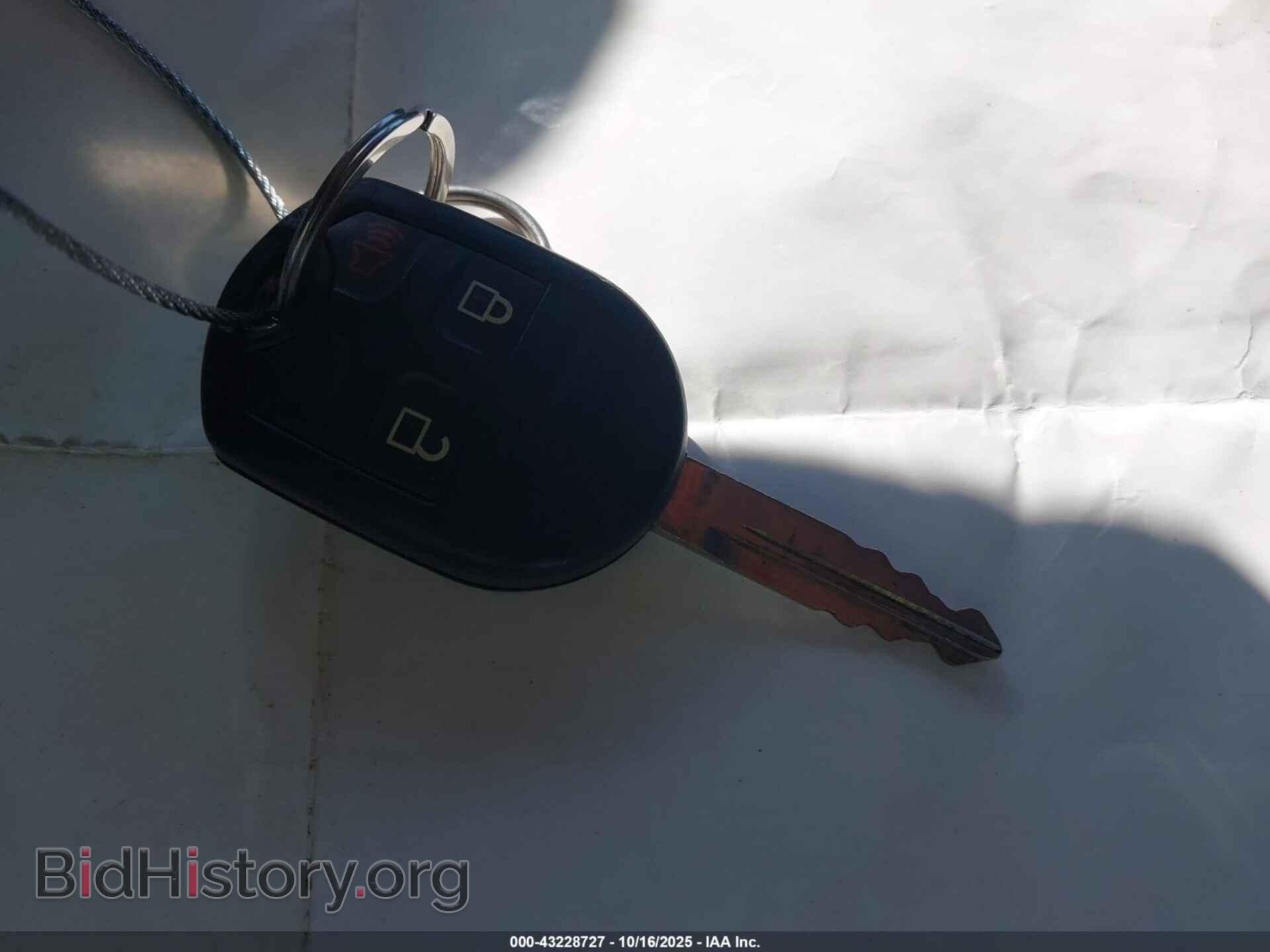 2014 FORD EDGE - VIN: 2FMDK3KC3EBA58349 - Фото 11