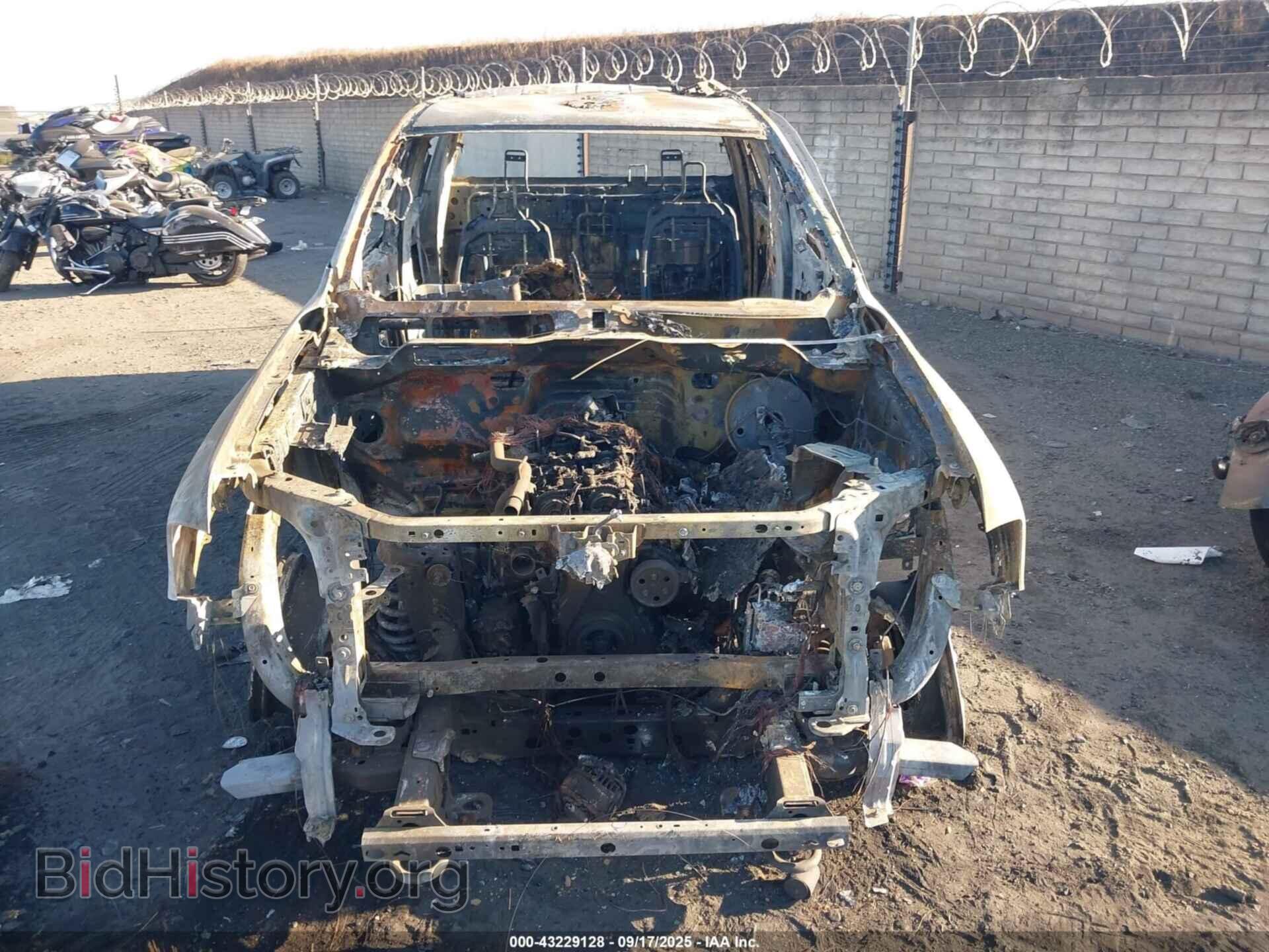 2024 FORD RANGER - VIN: 1FTER4PH9RLE26540 - Фото 6