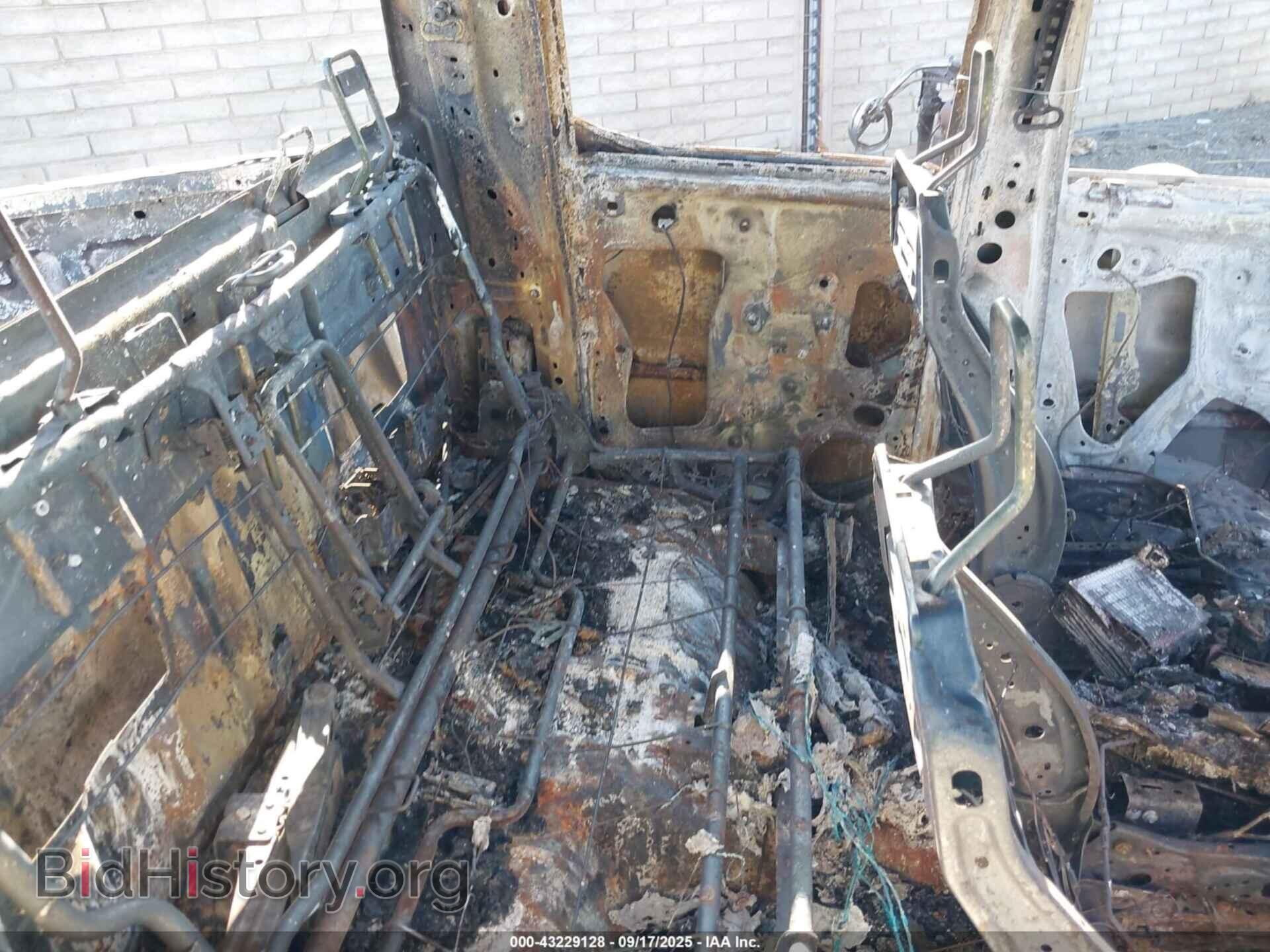2024 FORD RANGER - VIN: 1FTER4PH9RLE26540 - Фото 8