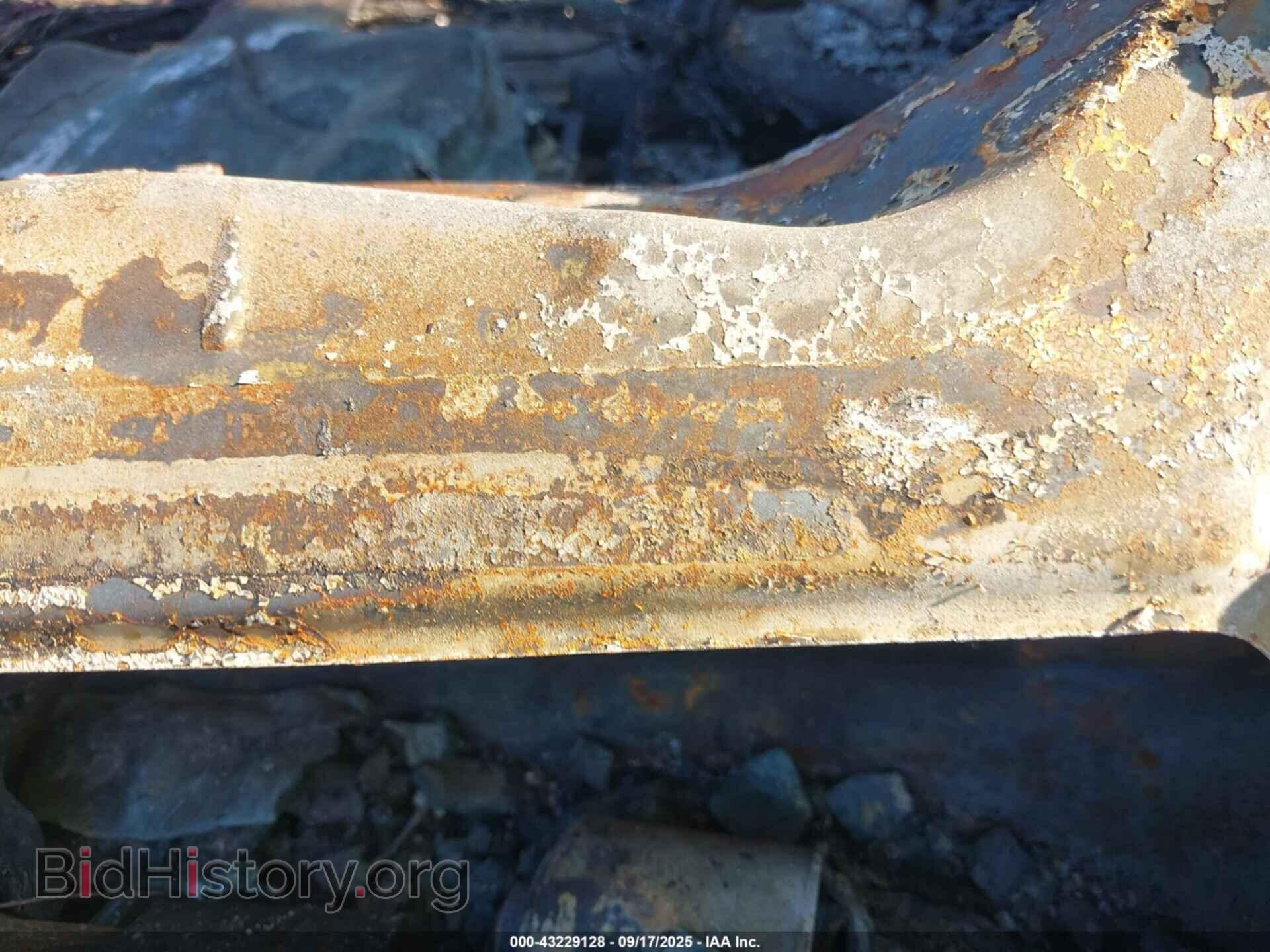 2024 FORD RANGER - VIN: 1FTER4PH9RLE26540 - Фото 9