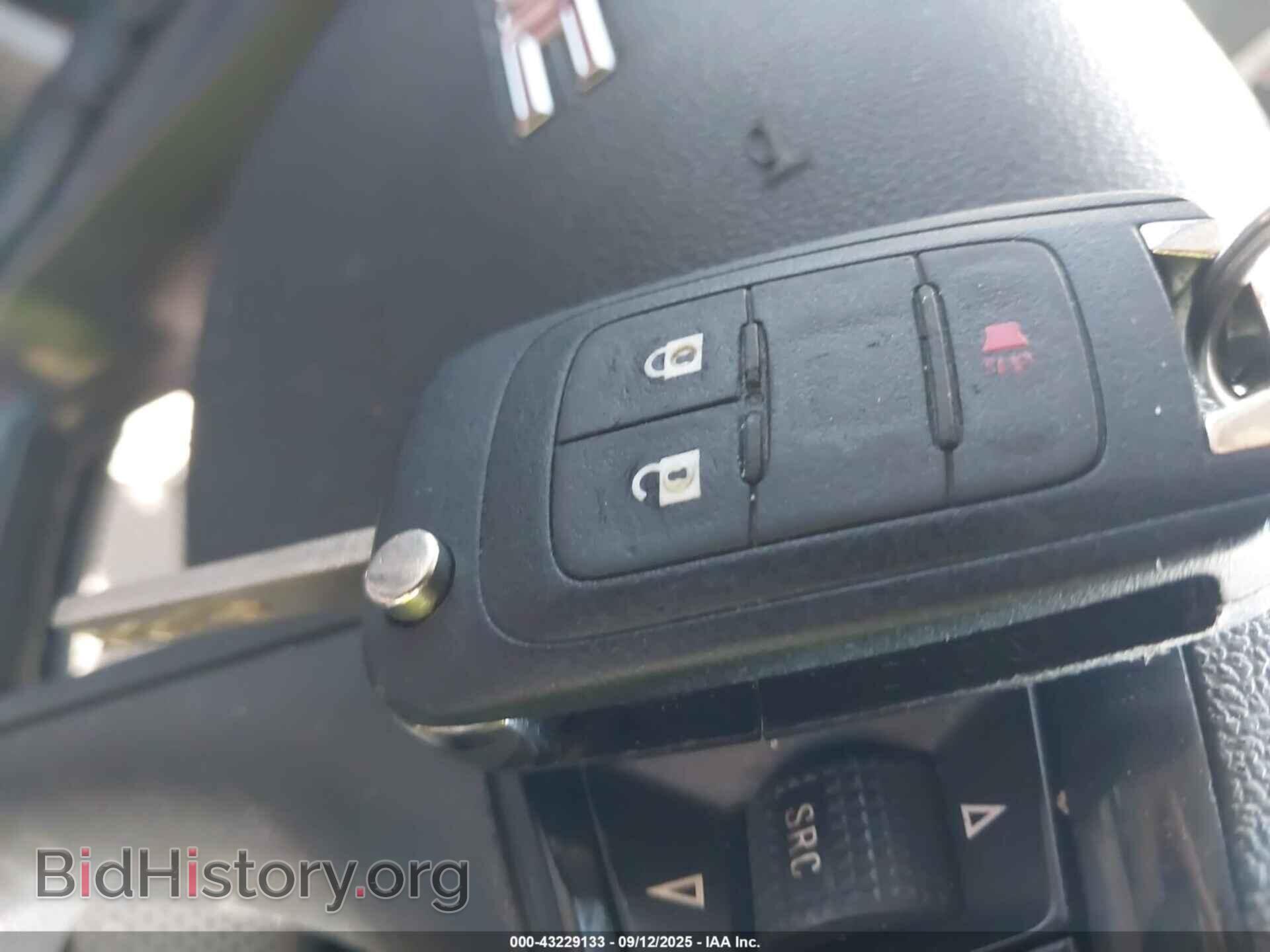 2017 GMC TERRAIN - VIN: 2GKALMEK0H6171237 - Photo 11