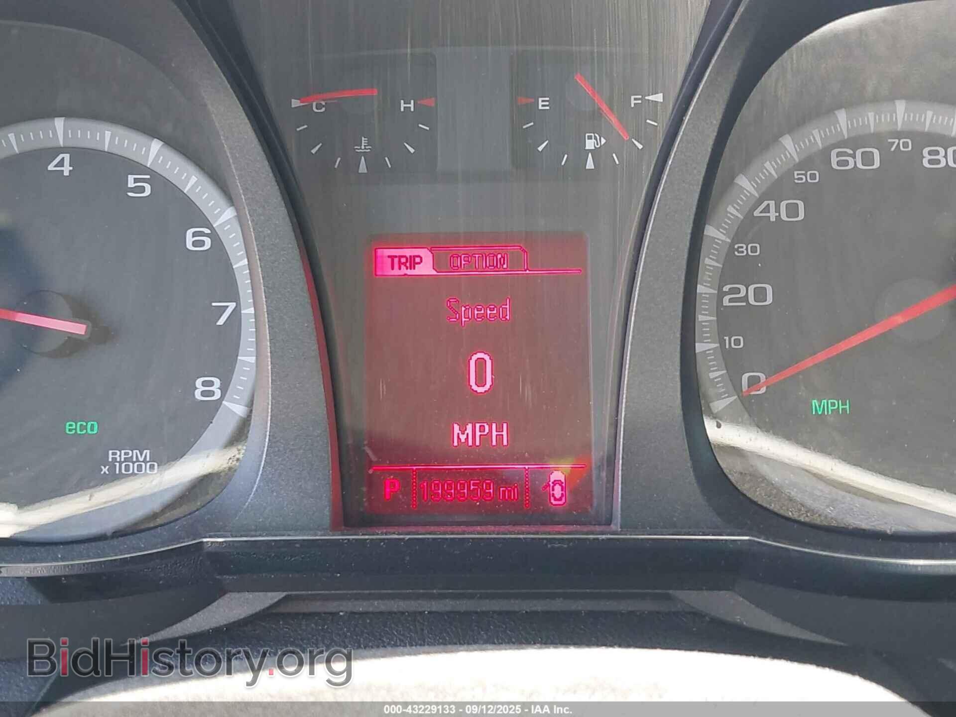 2017 GMC TERRAIN - VIN: 2GKALMEK0H6171237 - Photo 7