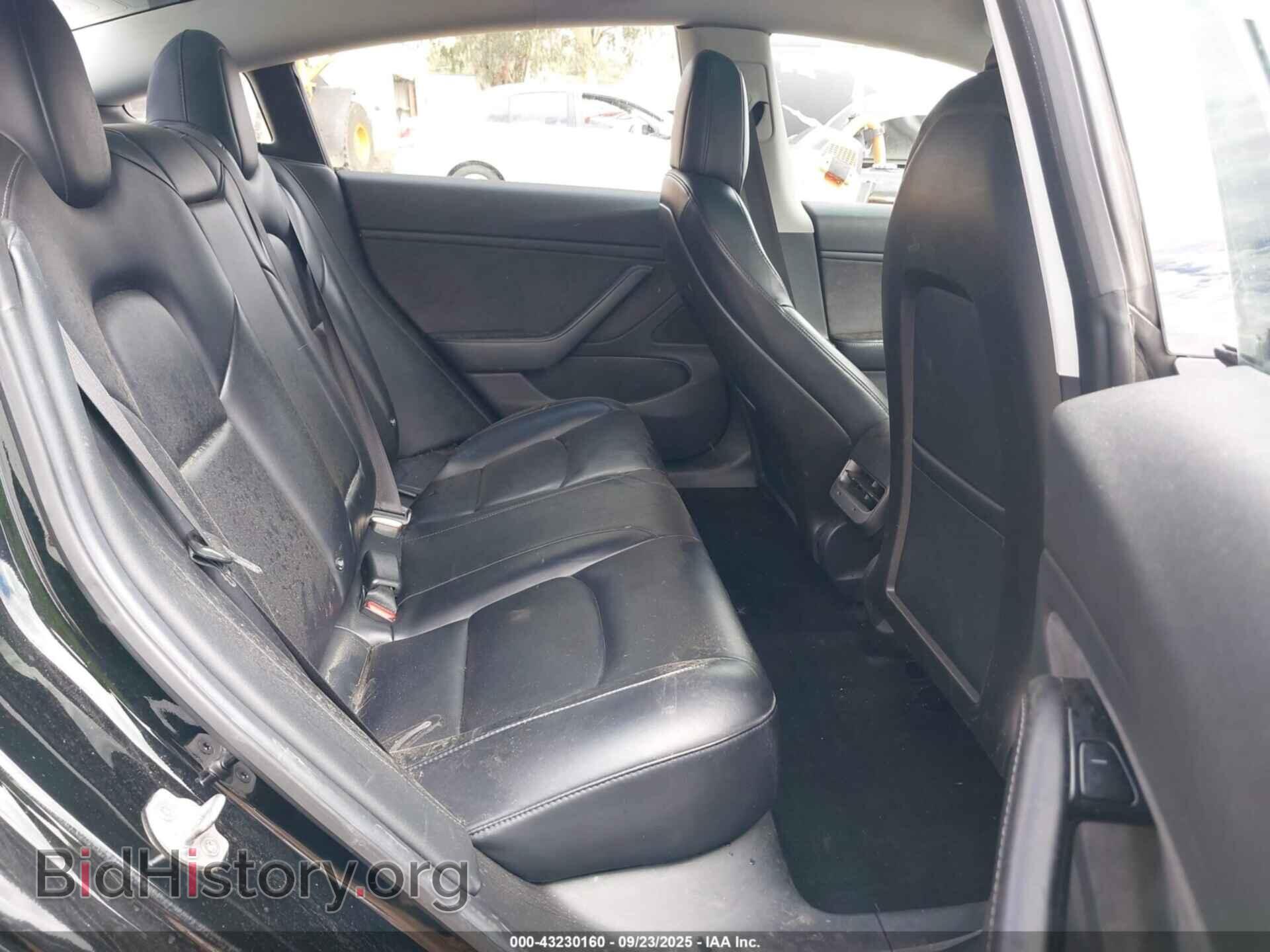 2018 TESLA MODEL 3 - VIN: 5YJ3E1EA2JF061133 - Photo 8
