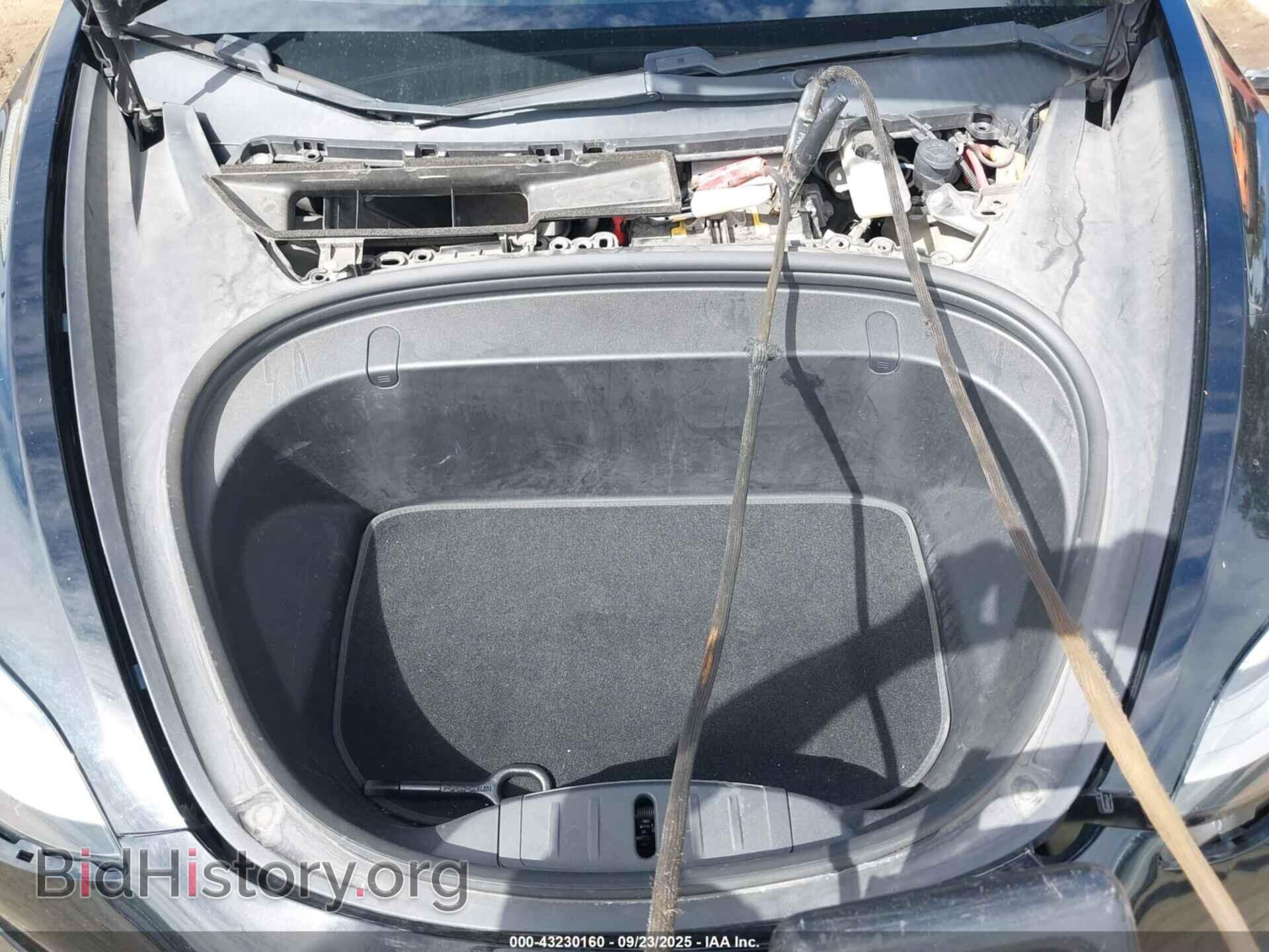 2018 TESLA MODEL 3 - VIN: 5YJ3E1EA2JF061133 - Photo 10