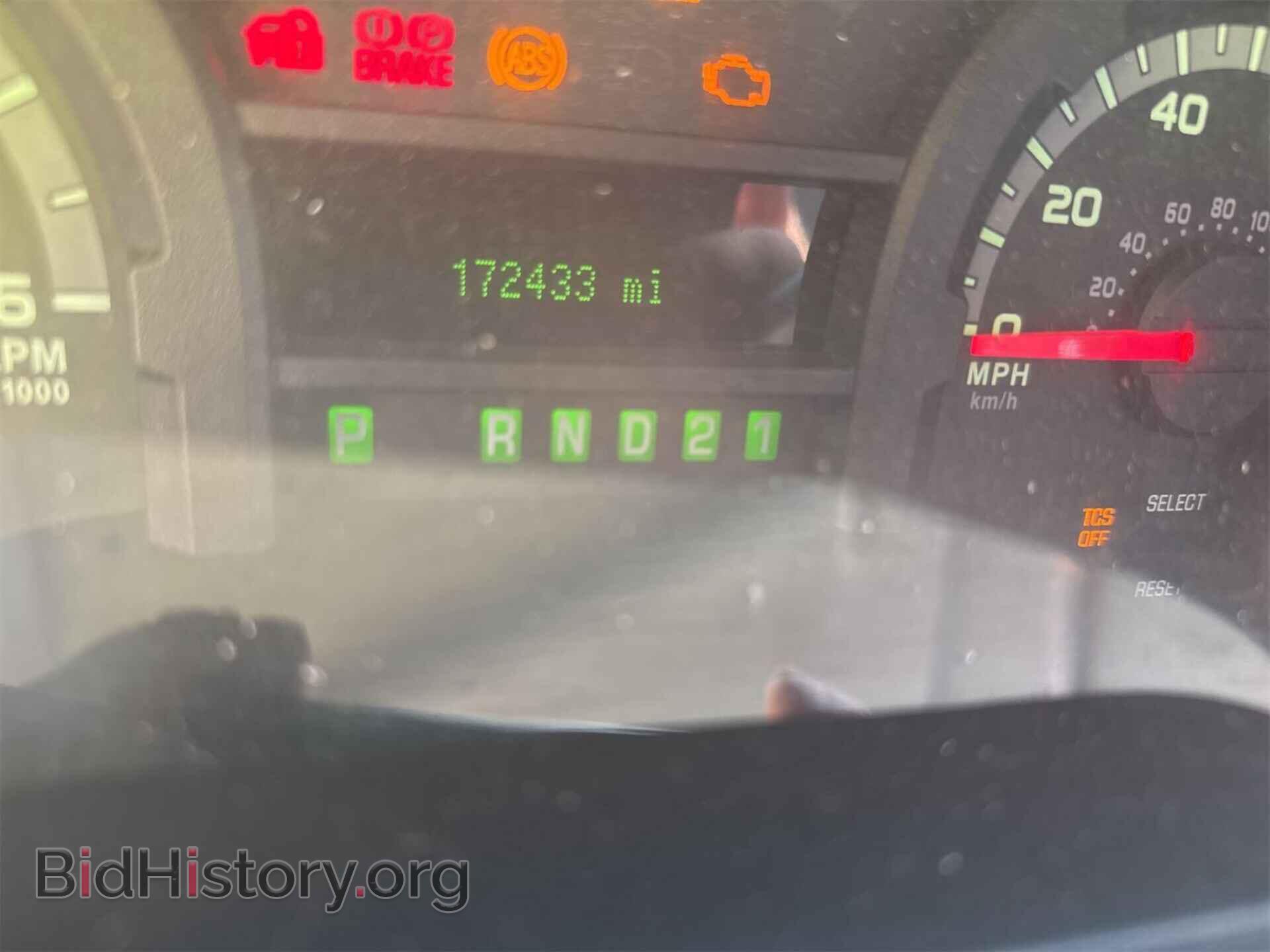 2011 FORD E-250 - VIN: 1FTNE2EL6BDA19931 - Photo 30