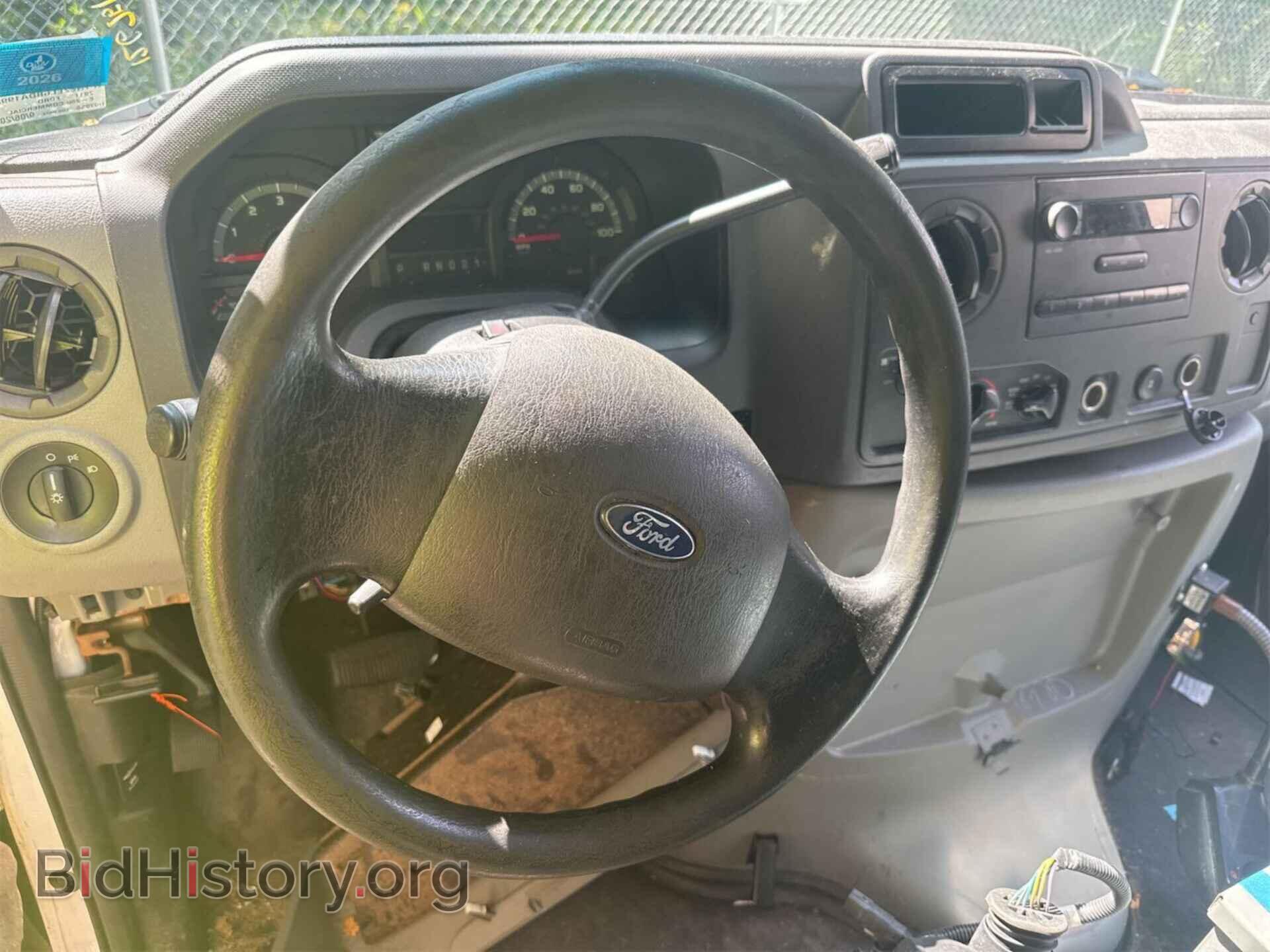 2011 FORD E-250 - VIN: 1FTNE2EL6BDA19931 - Photo 5