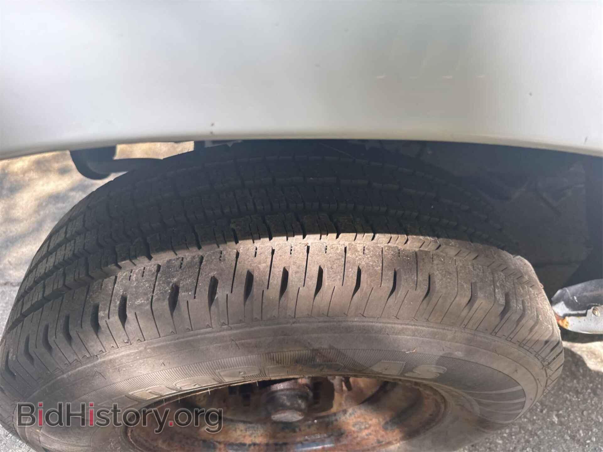 2011 FORD E-250 - VIN: 1FTNE2EL6BDA19931 - Photo 6