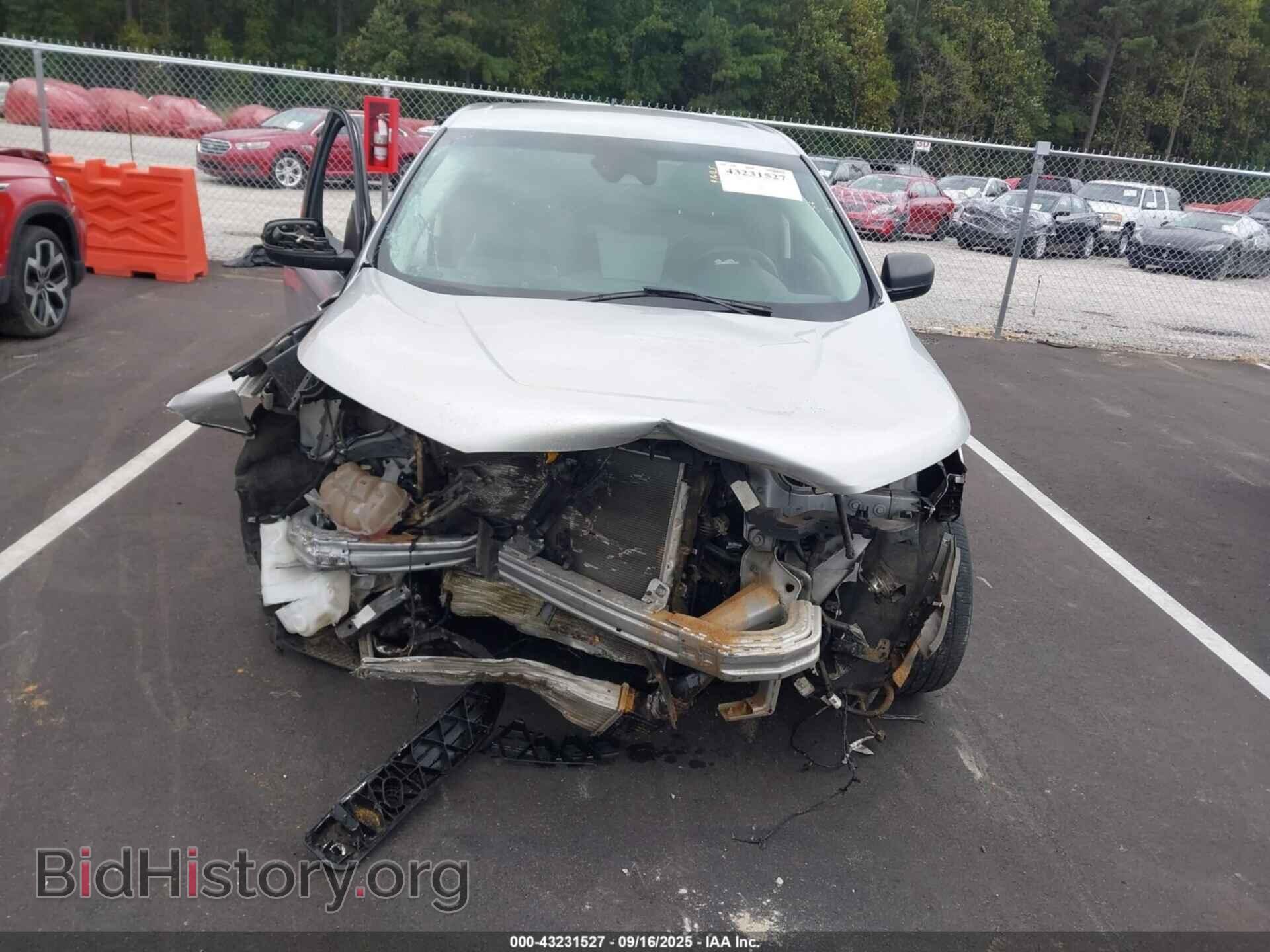 2019 FORD EDGE - VIN: 2FMPK3G96KBB59701 - Фото 13