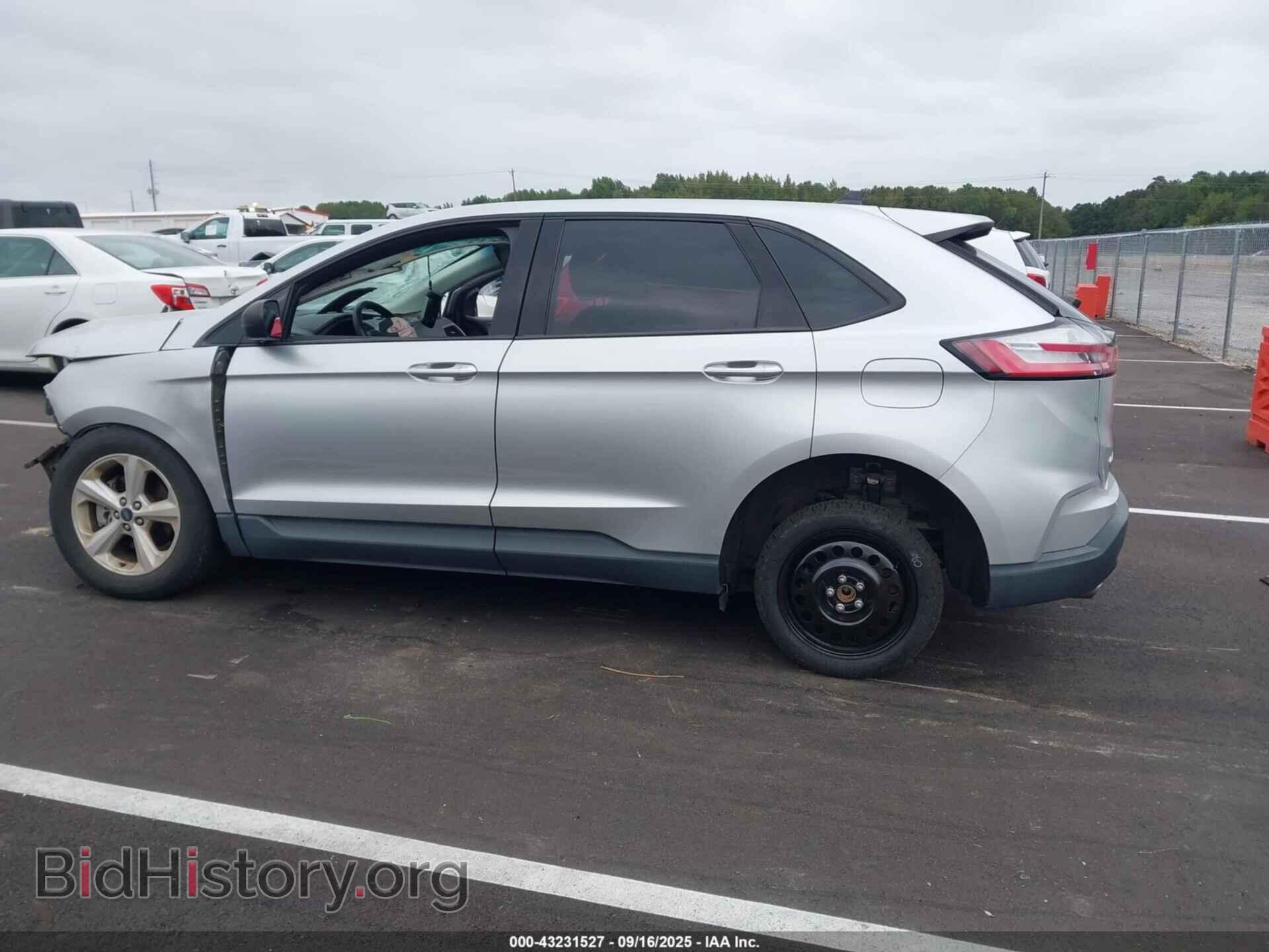 2019 FORD EDGE - VIN: 2FMPK3G96KBB59701 - Фото 15