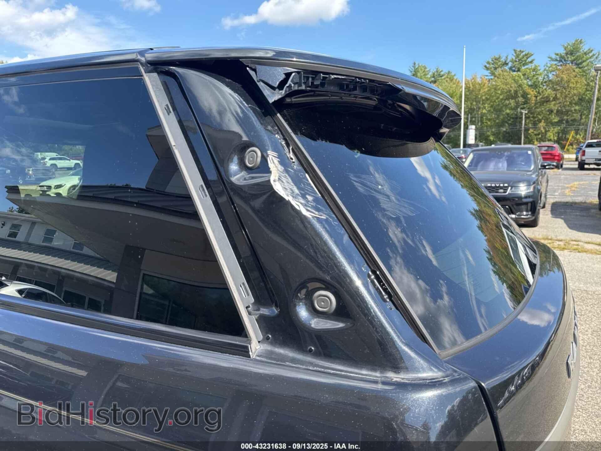 2015 LAND ROVER RANGE ROVER - VIN: SALGS2TF2FA211992 - Фото 6
