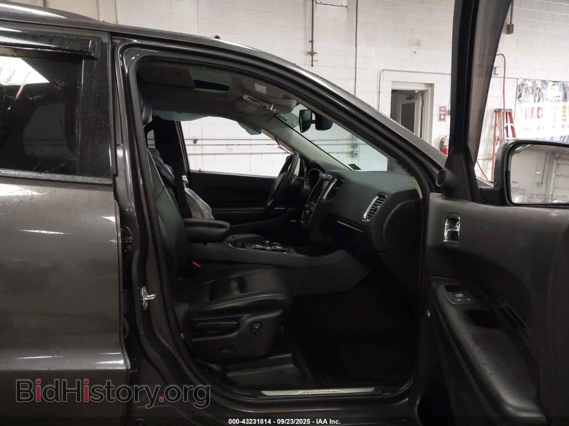 2015 DODGE DURANGO - VIN: 1C4RDJDG7FC177239 - Photo 5