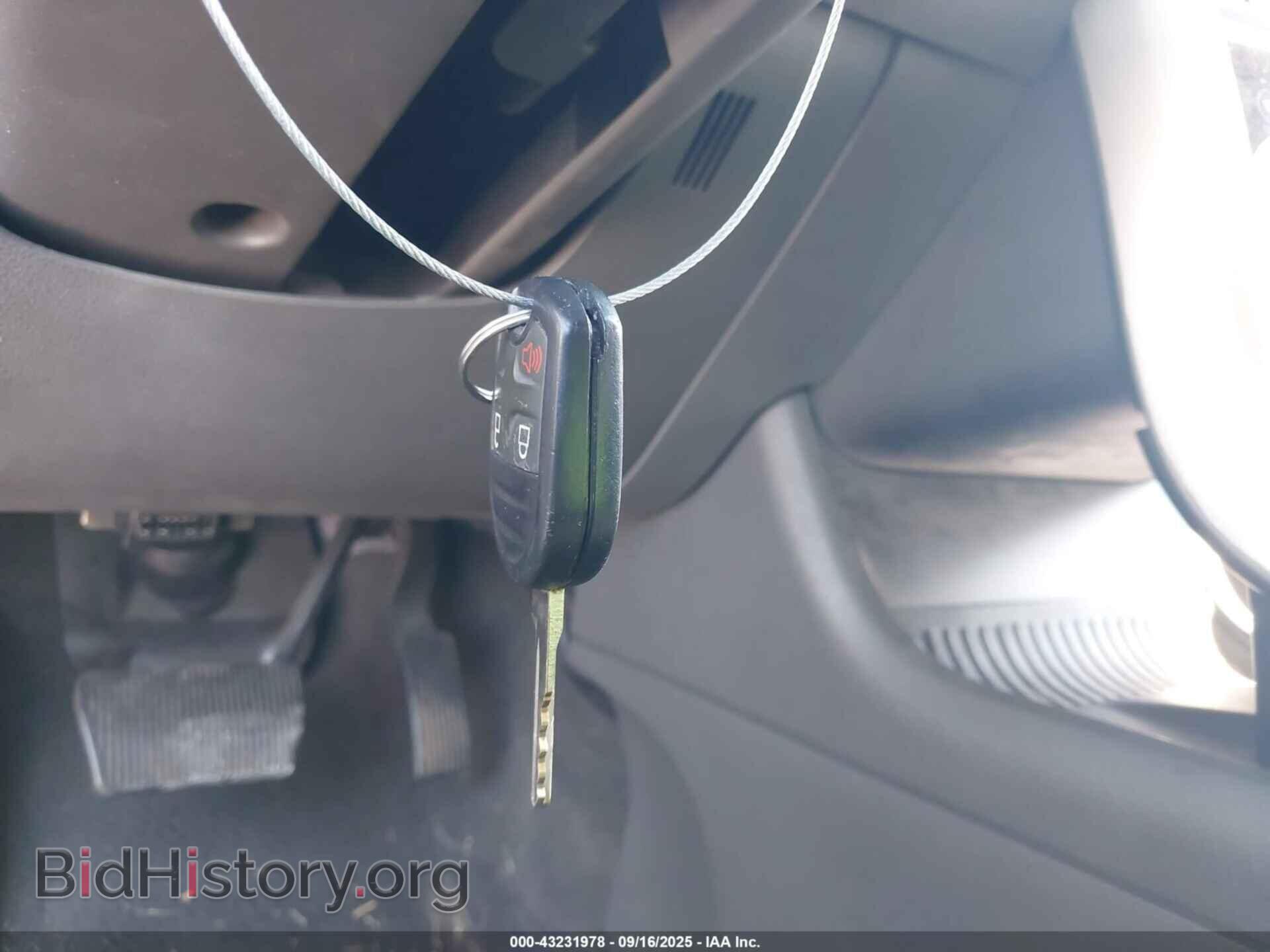 2013 FORD EDGE - VIN: 2FMDK3KC0DBB34754 - Фото 11