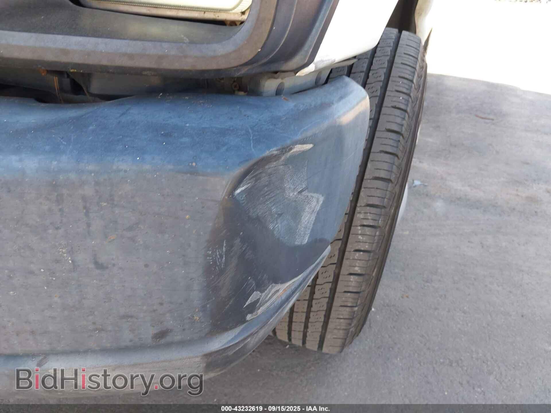 2012 FORD E-250 - VIN: 1FTNE2EW8CDA16508 - Фото 6