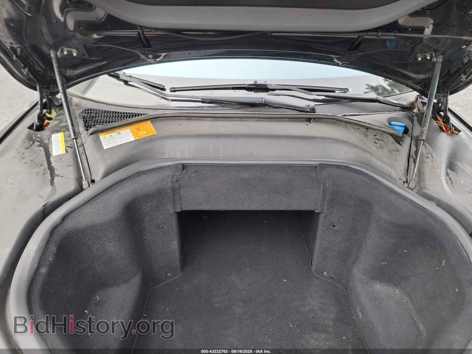 2013 TESLA MODEL S - VIN: 5YJSA1CG0DFP15808 - Фото 10