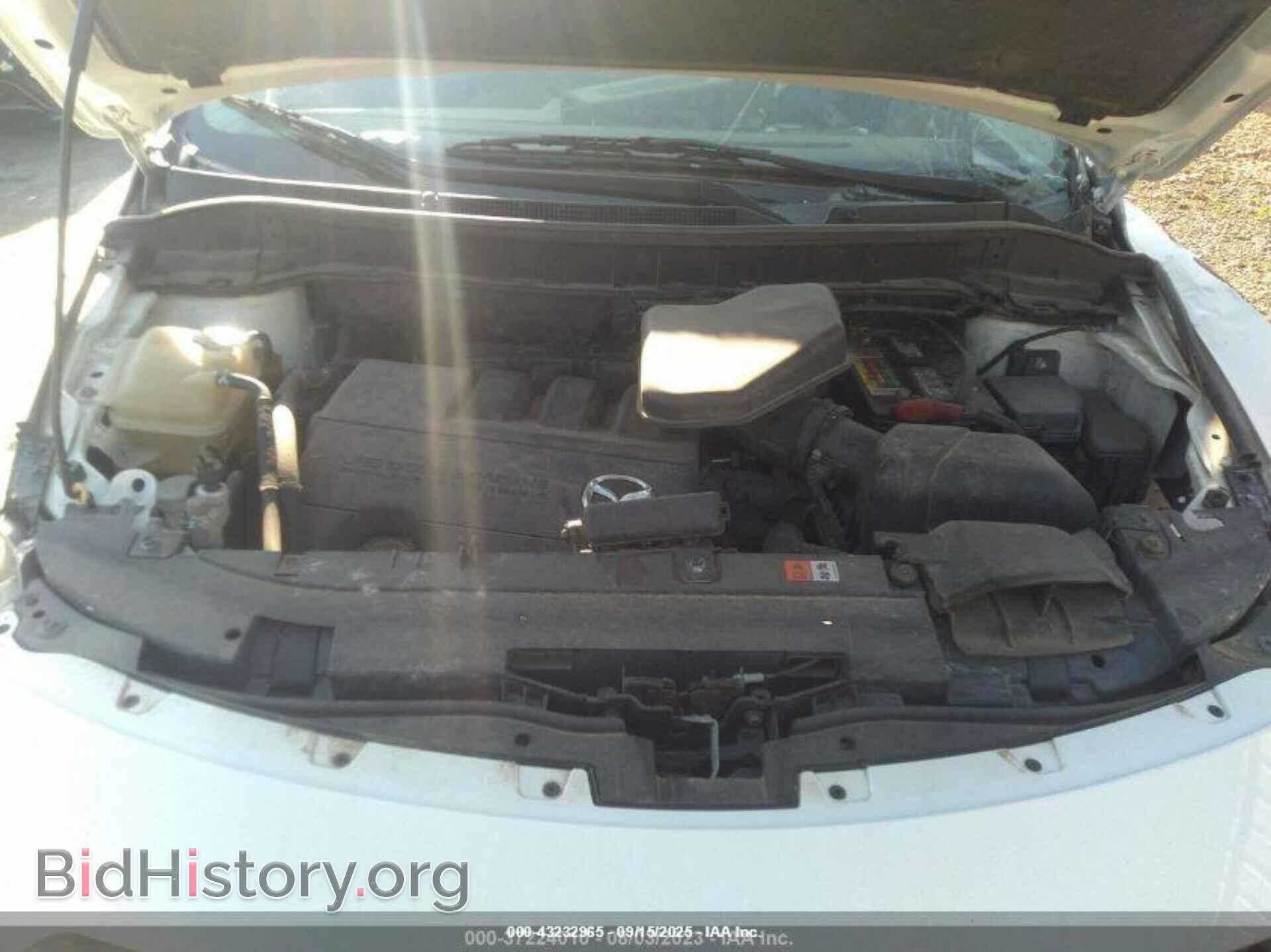 2013 MAZDA CX-9 - VIN: JM3TB2CA9D0404080 - Фото 9
