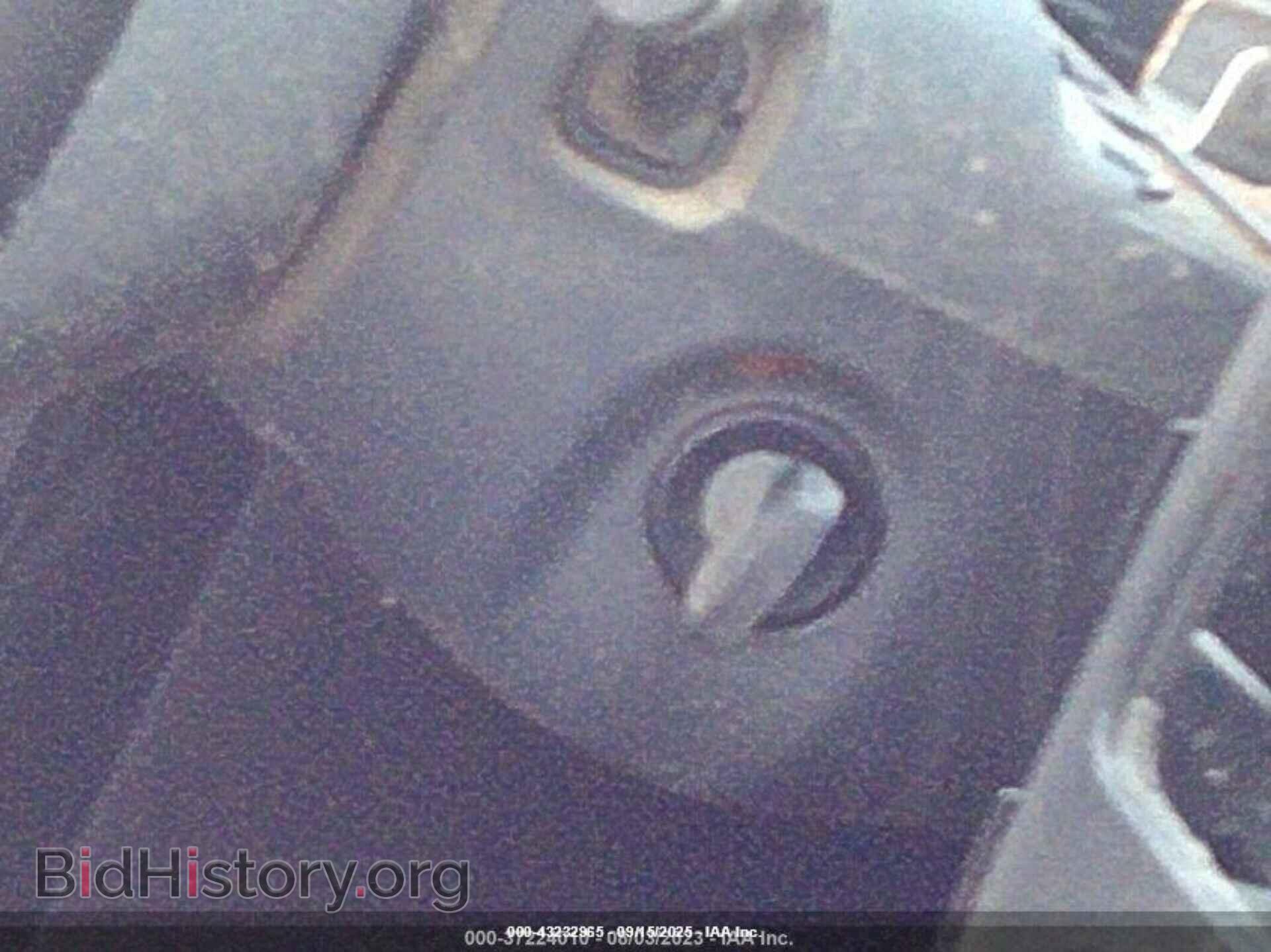 2013 MAZDA CX-9 - VIN: JM3TB2CA9D0404080 - Фото 10
