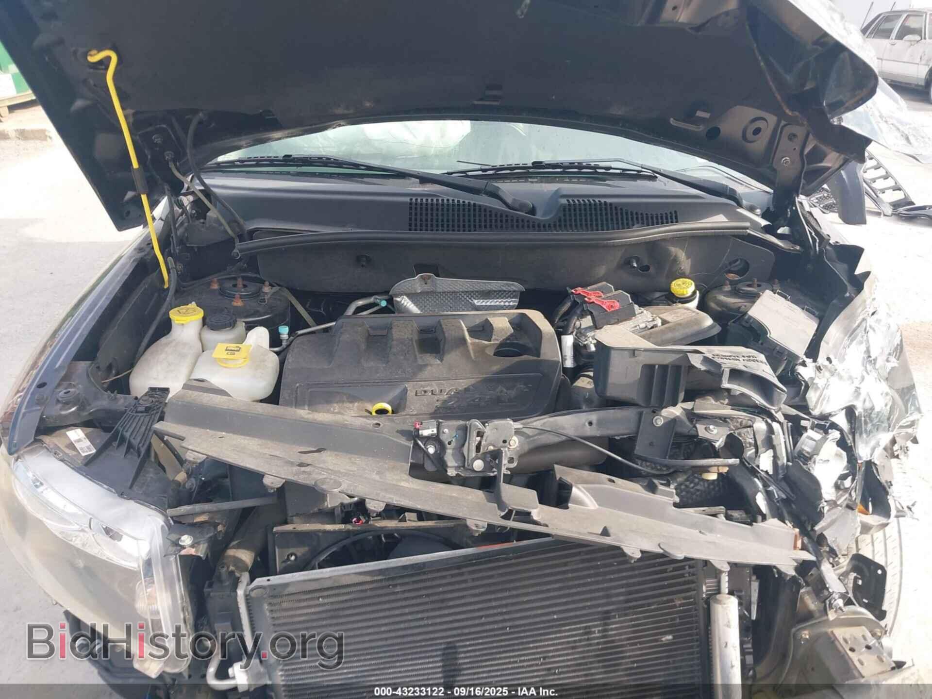 2015 JEEP COMPASS - VIN: 1C4NJDEB6FD395615 - Фото 10