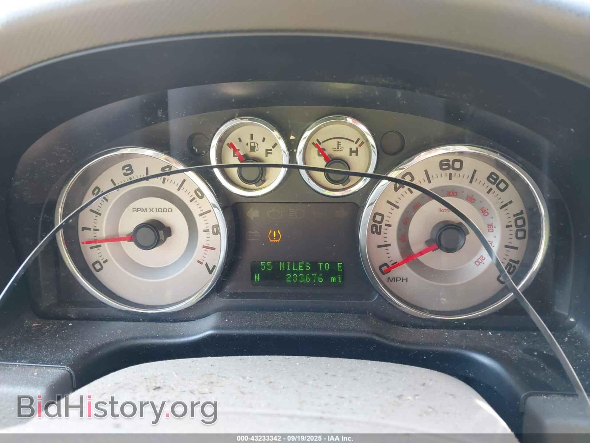 2008 FORD EDGE - VIN: 2FMDK39C78BB26145 - Фото 7