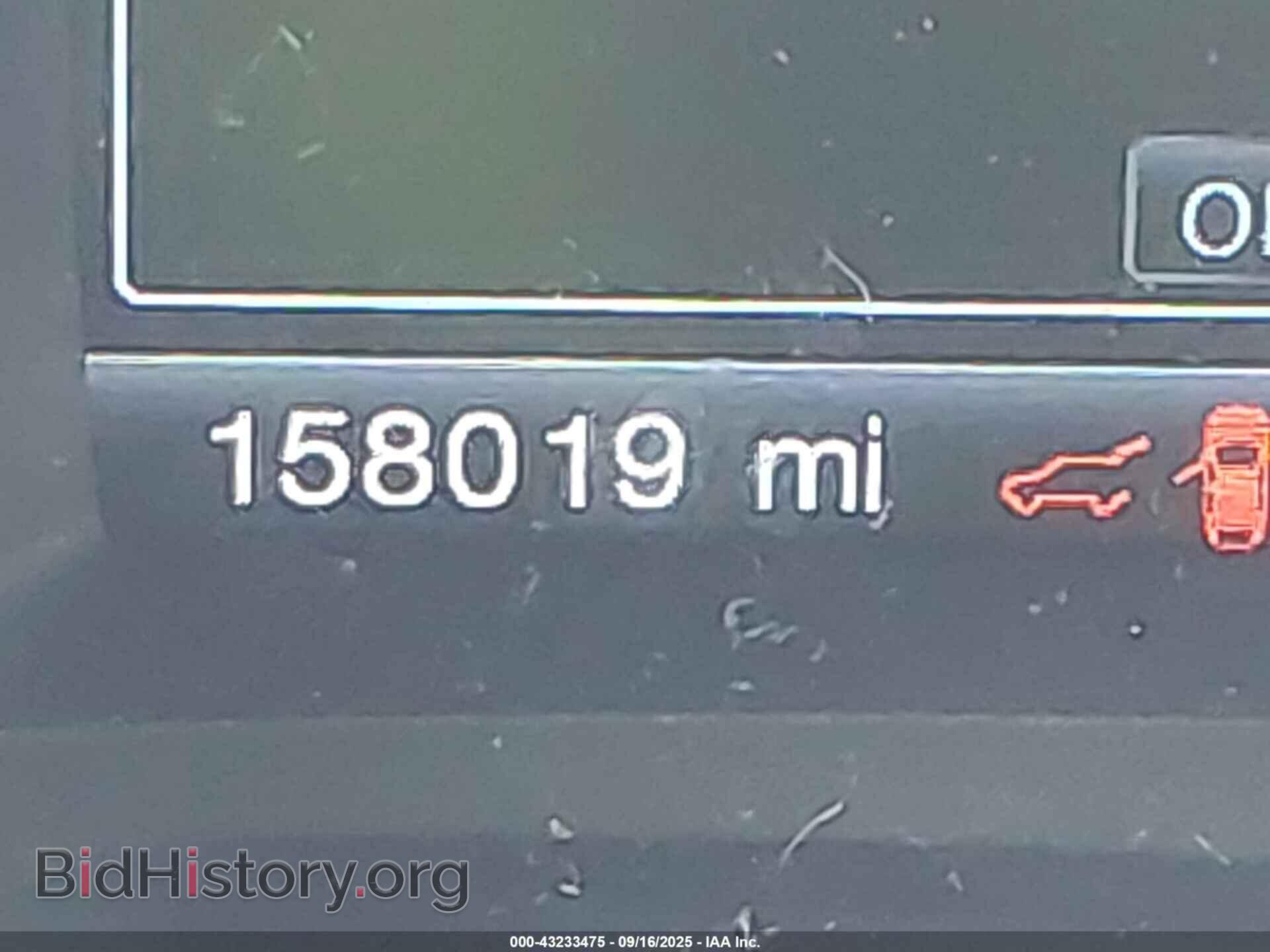 2014 FORD EDGE - VIN: 2FMDK3KC5EBA41746 - Фото 7
