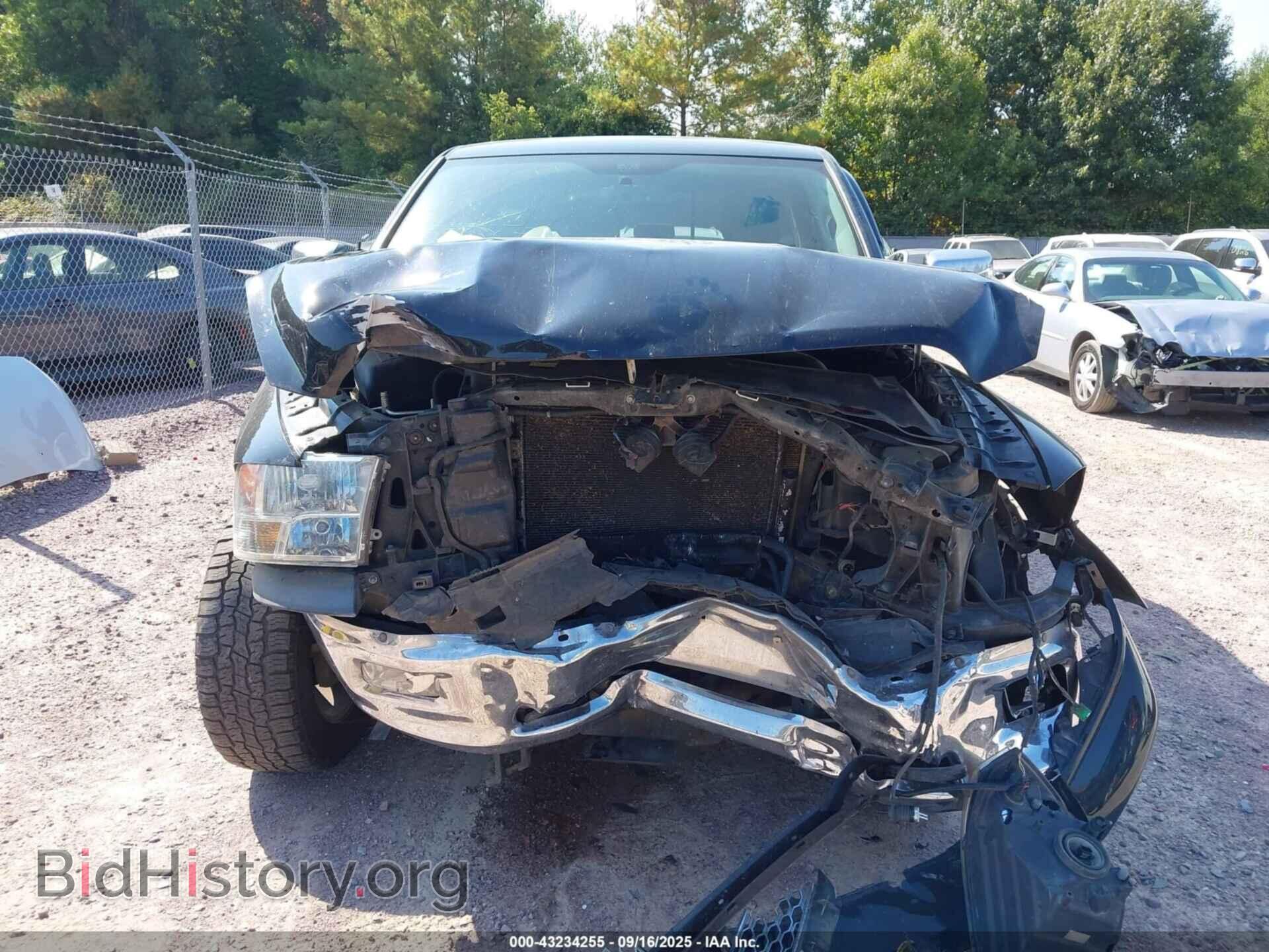 2012 RAM 1500 - VIN: 1C6RD7NT6CS255128 - Photo 13