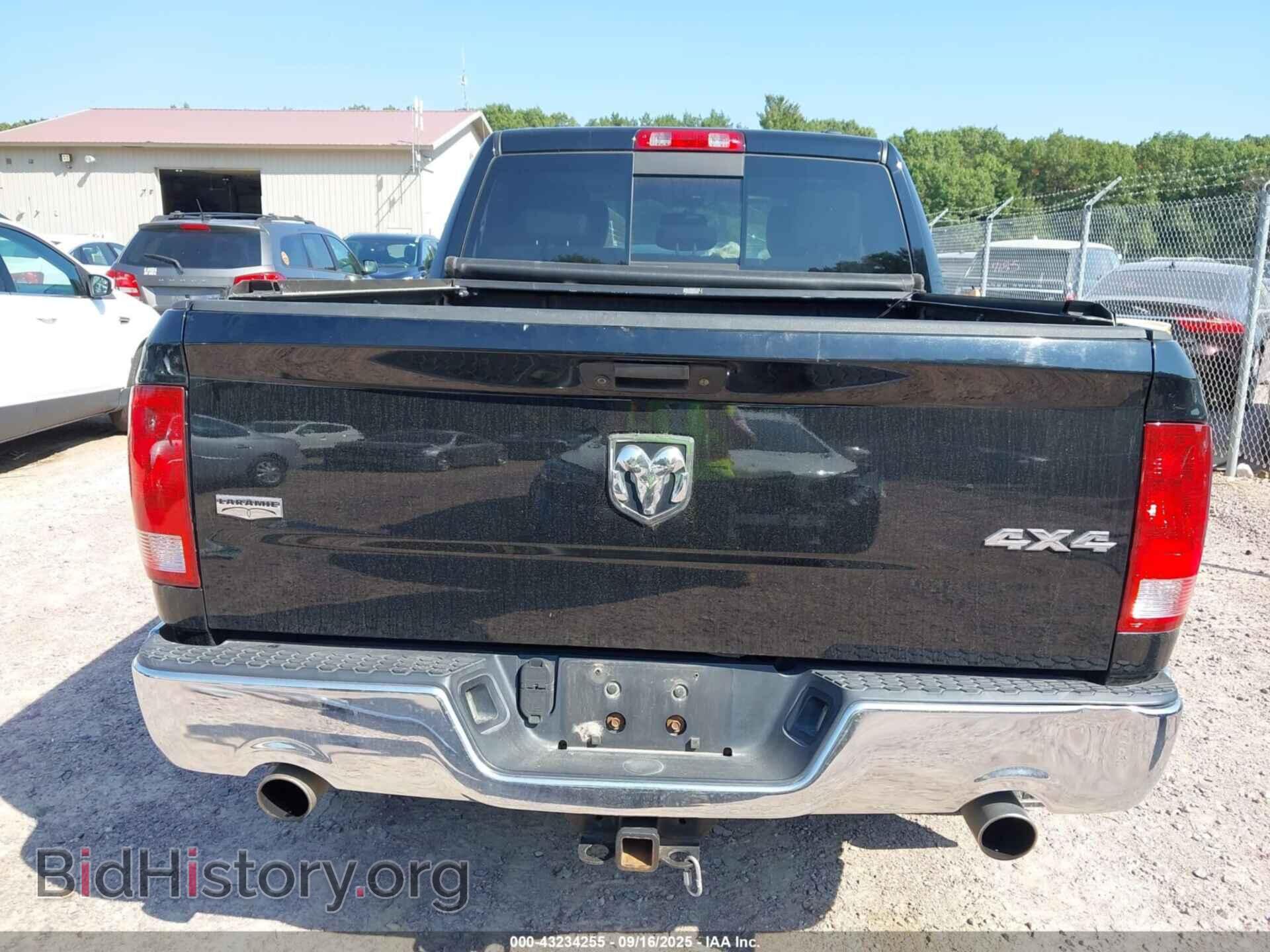 2012 RAM 1500 - VIN: 1C6RD7NT6CS255128 - Photo 17