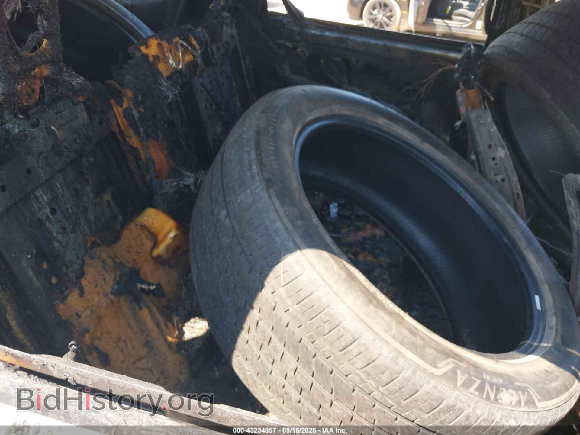2020 DODGE DURANGO - VIN: 1C4RDHAG7LC186080 - Фото 8