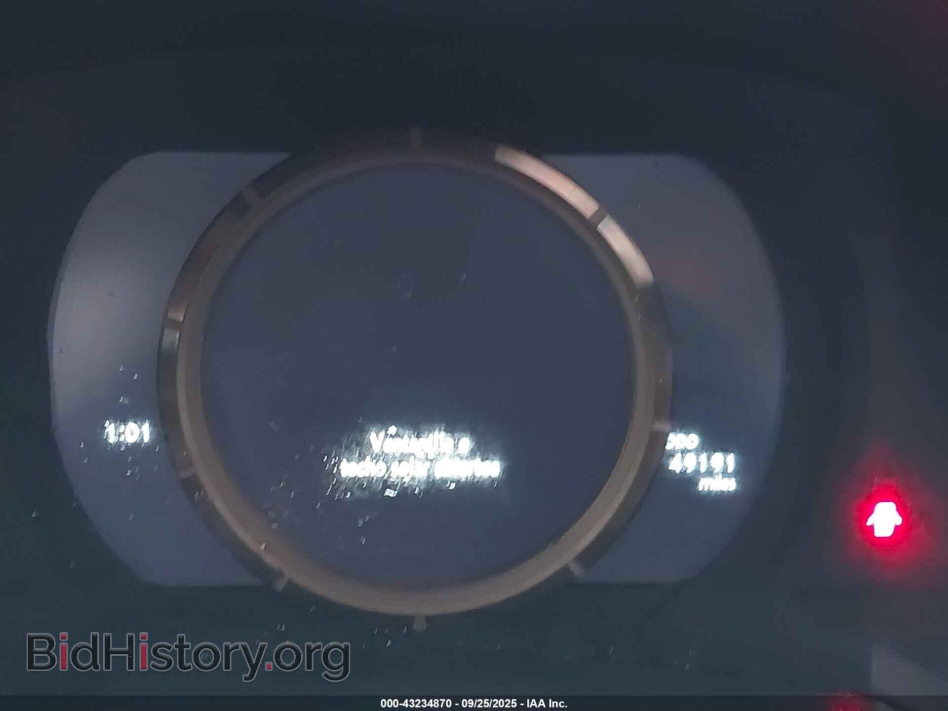 2020 LEXUS IS 350 - VIN: JTHGZ1E2XL5018192 - Фото 7