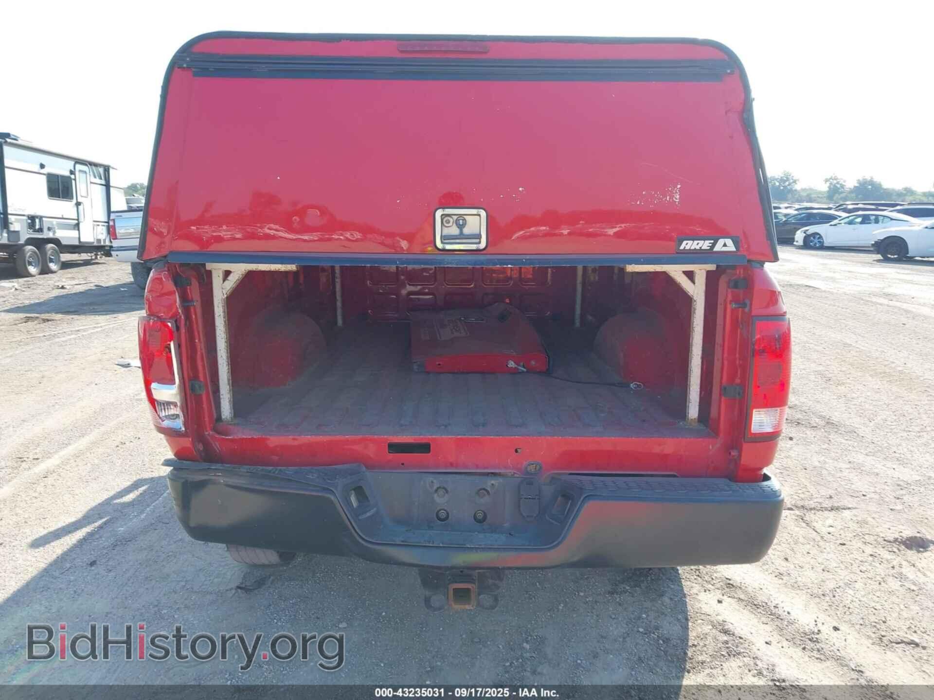 2015 RAM 2500 - VIN: 3C6MR4AJ7FG523954 - Фото 16
