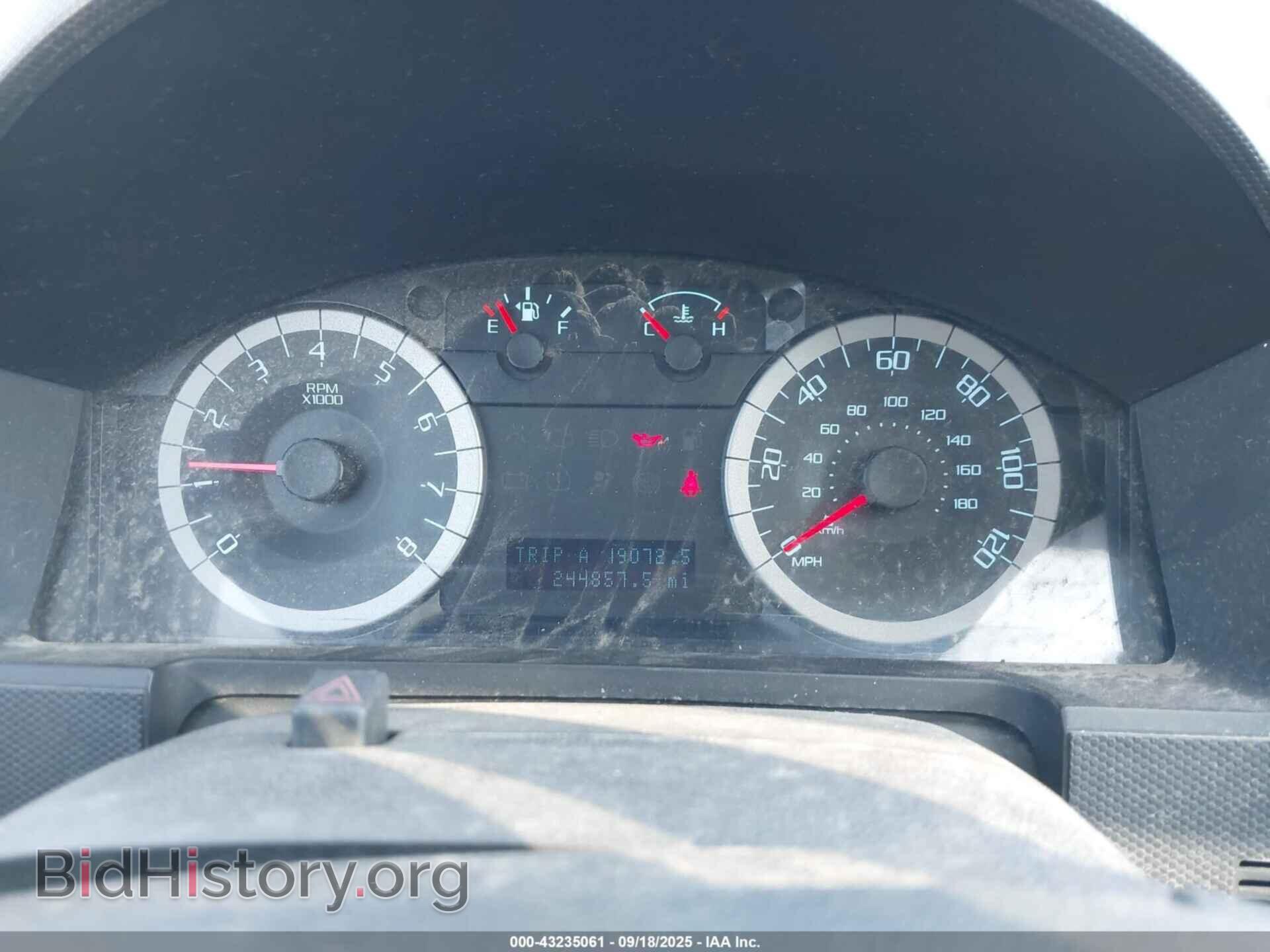 2012 FORD ESCAPE - VIN: 1FMCU9D79CKA34407 - Фото 7