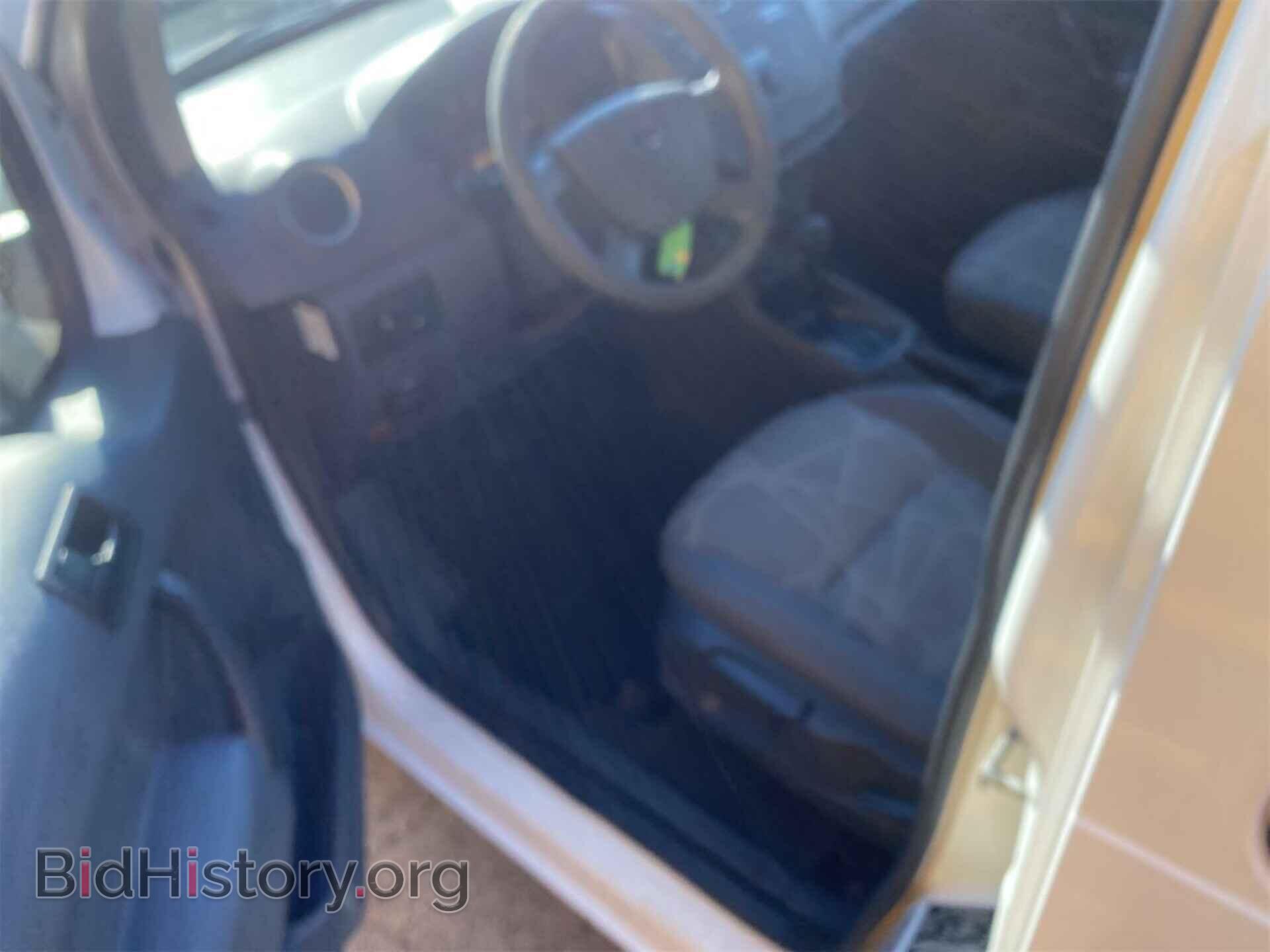 2011 FORD TRANSIT CONNECT - VIN: NM0LS6AN1BT063725 - Фото 4
