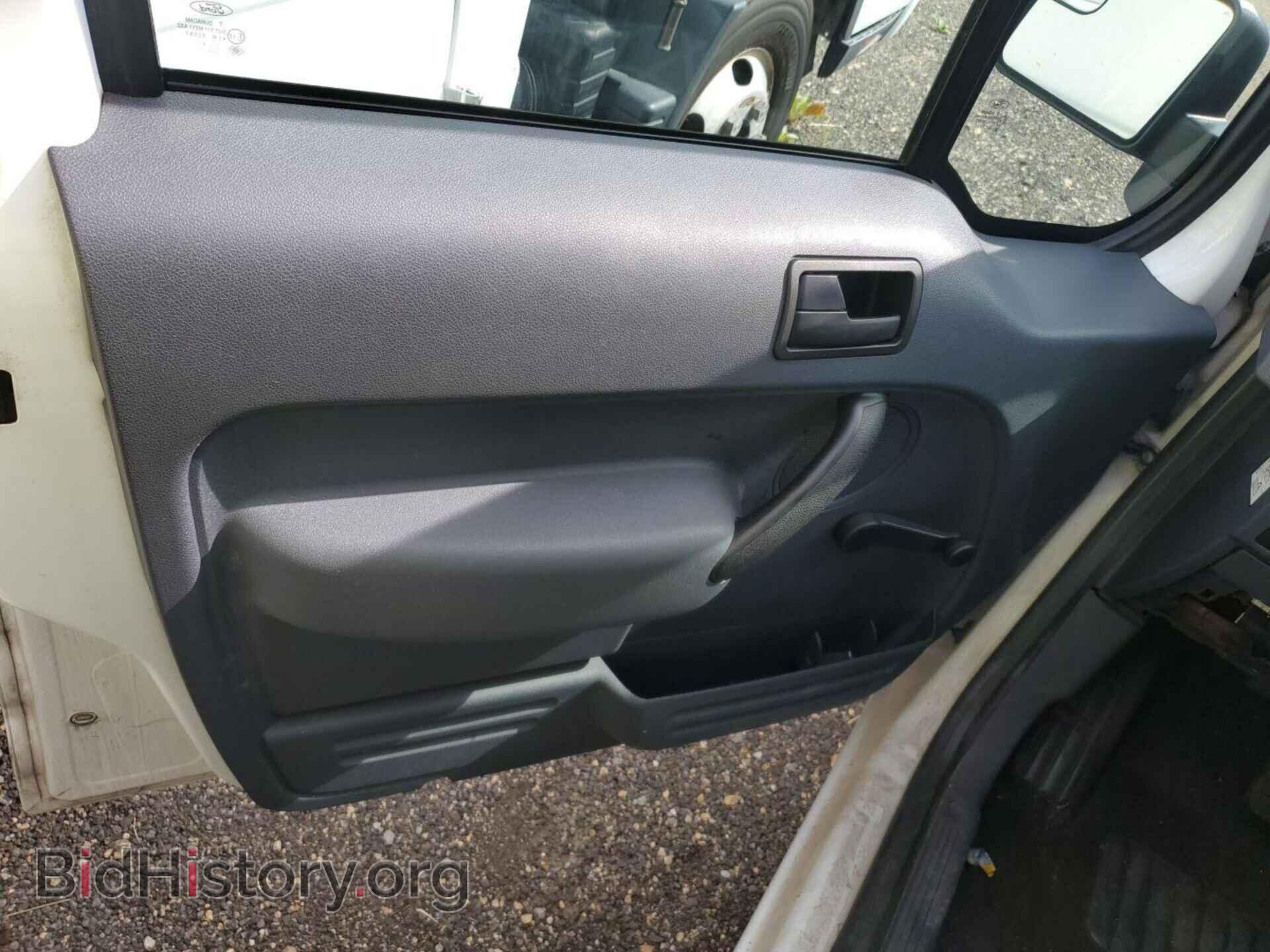 2011 FORD TRANSIT CONNECT - VIN: NM0LS6AN1BT063725 - Фото 7
