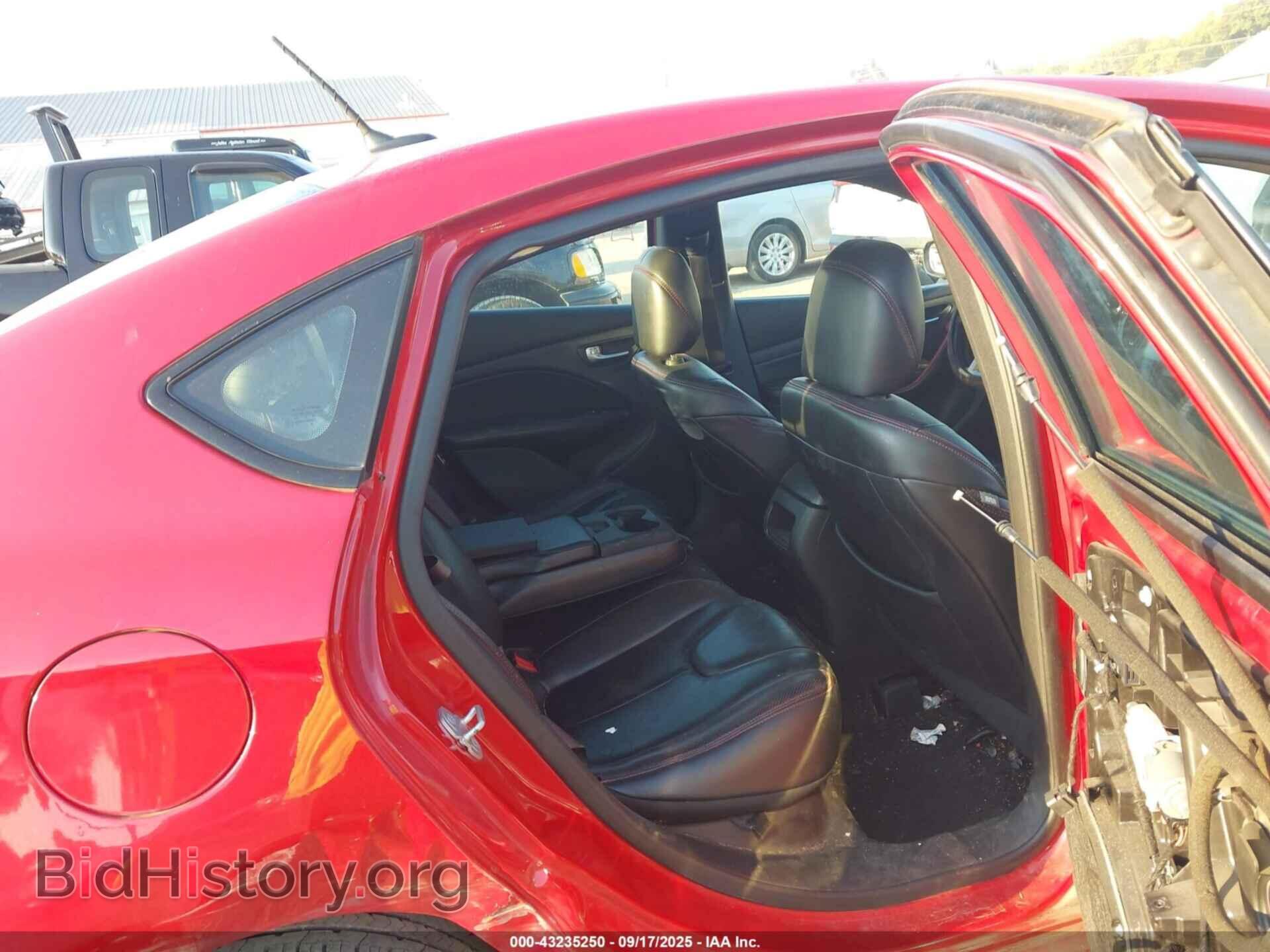 2015 DODGE DART - VIN: 1C3CDFEB1FD300604 - Фото 8