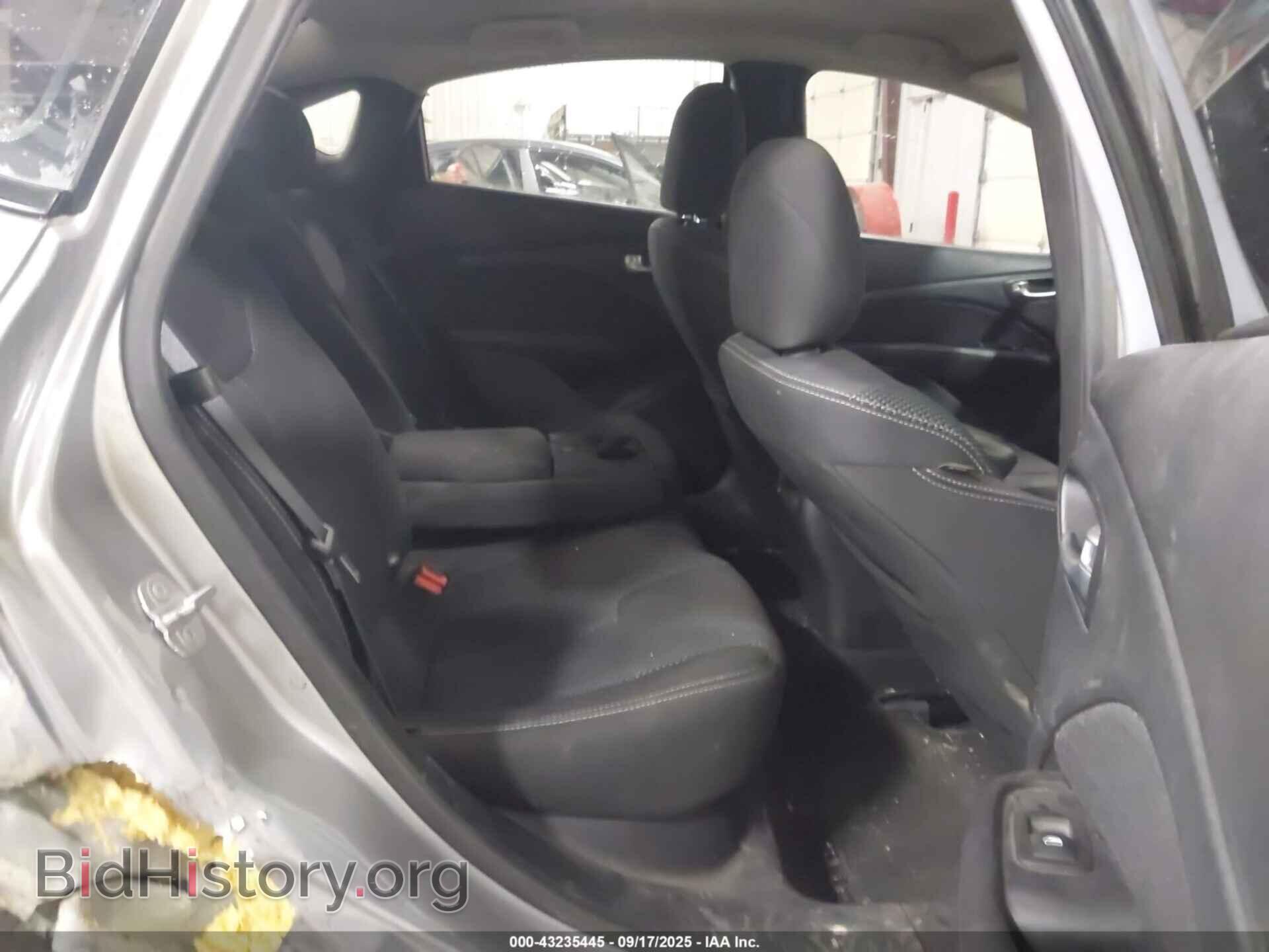 2014 DODGE DART - VIN: 1C3CDFBB7ED851624 - Фото 8
