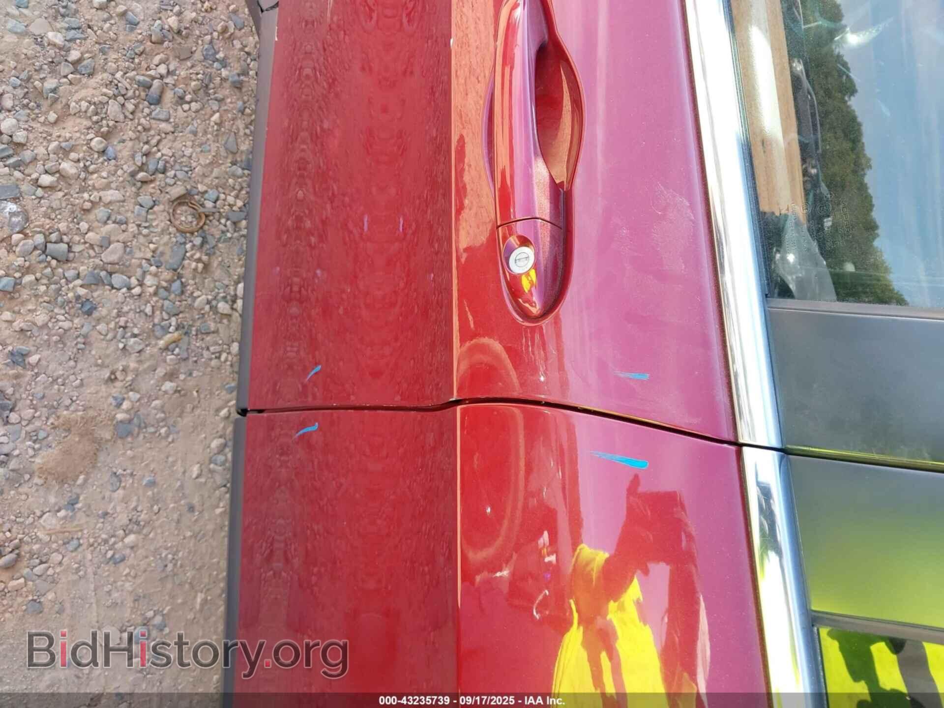 2014 JEEP CHEROKEE - VIN: 1C4PJLCS6EW115619 - Фото 13