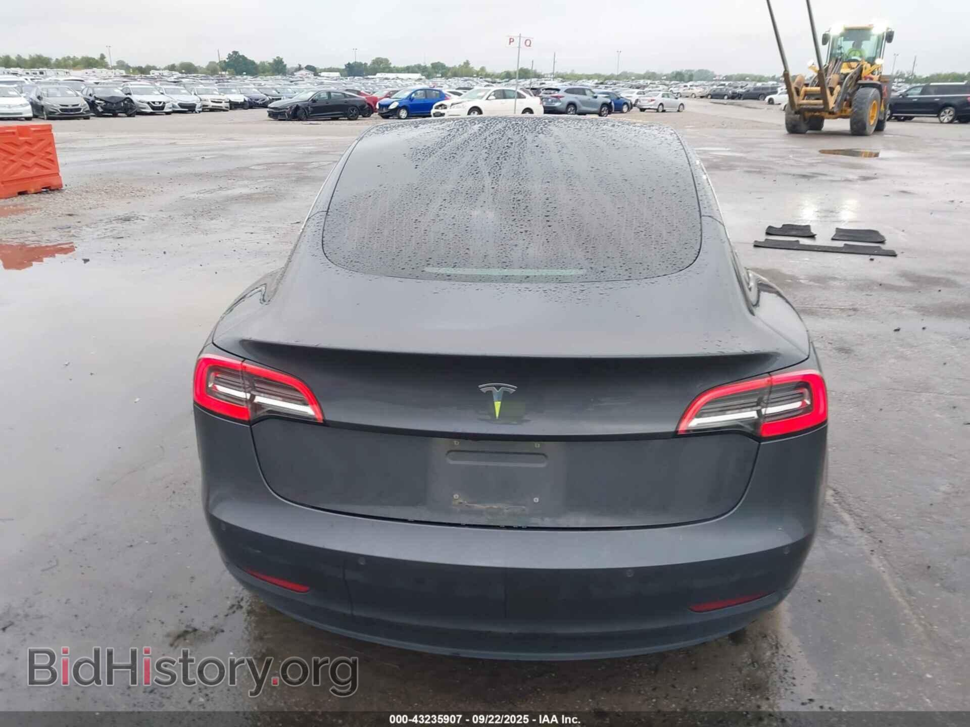 2018 TESLA MODEL 3 - VIN: 5YJ3E1EA3JF155604 - Photo 16