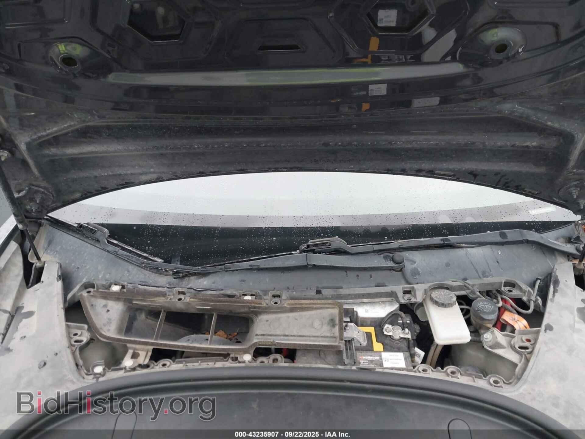 2018 TESLA MODEL 3 - VIN: 5YJ3E1EA3JF155604 - Photo 10