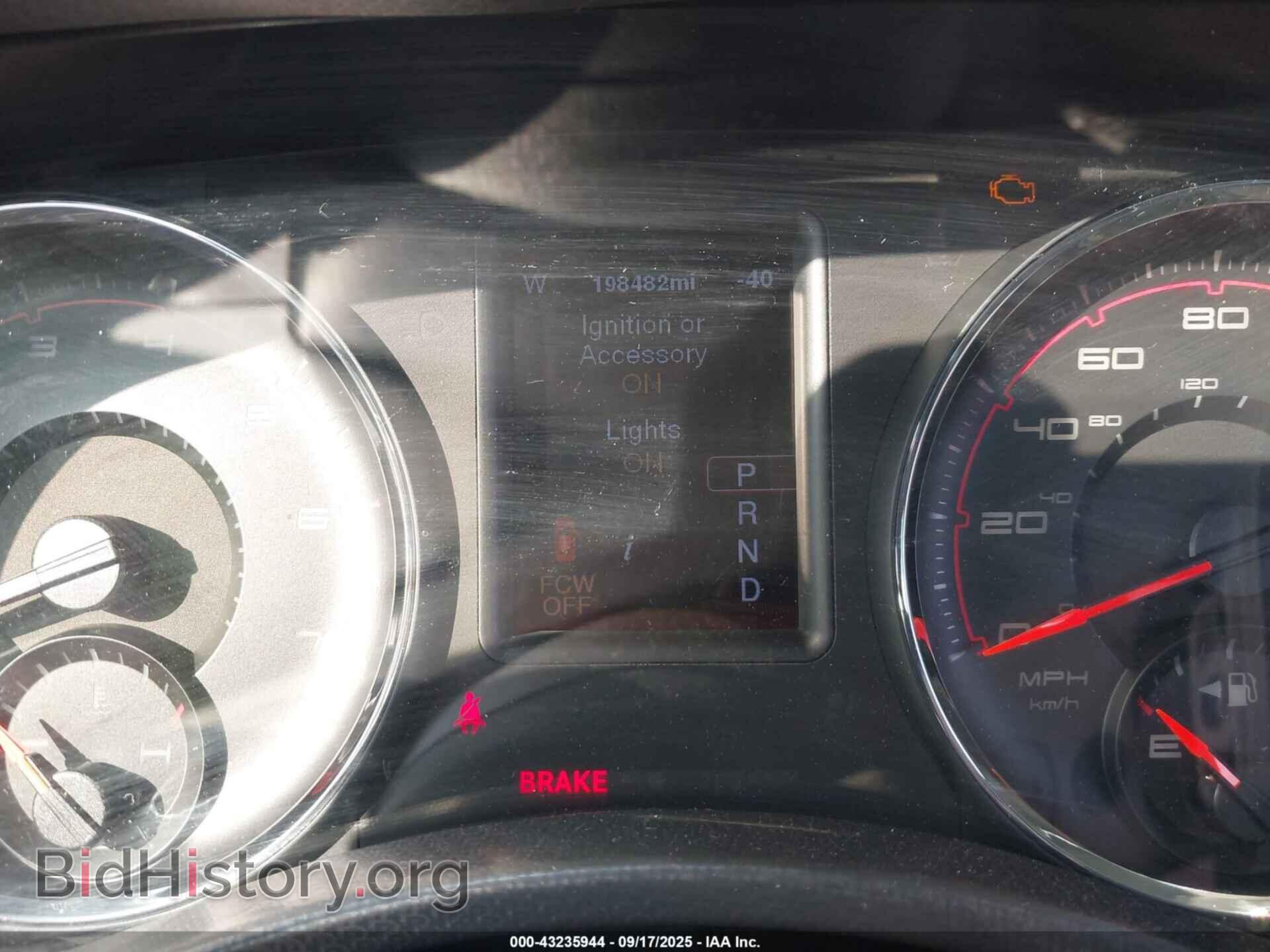 2012 DODGE CHARGER - VIN: 2C3CDXCT8CH239381 - Фото 7