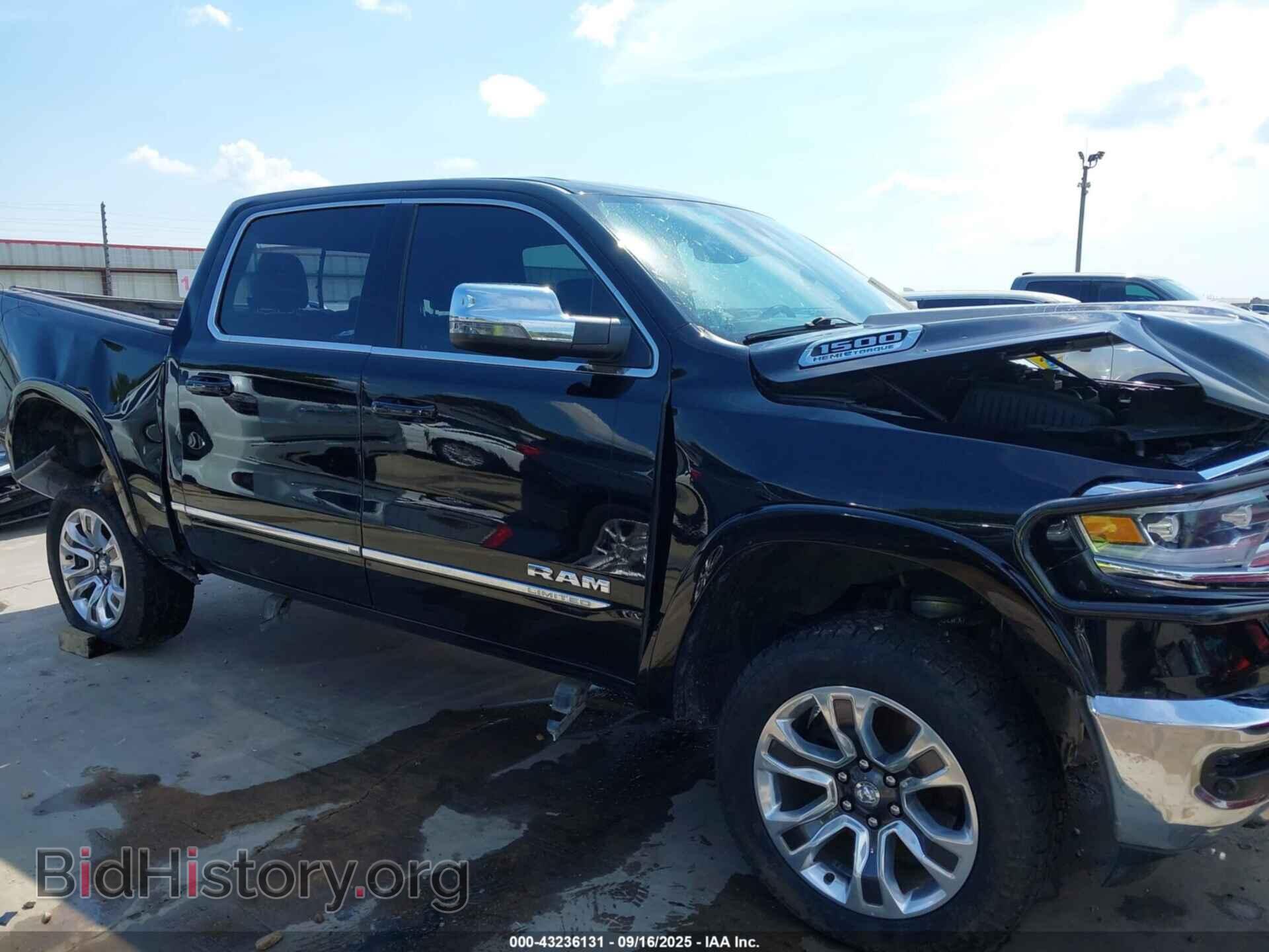 2023 RAM 1500 - VIN: 1C6SRFHT6PN508431 - Фото 13