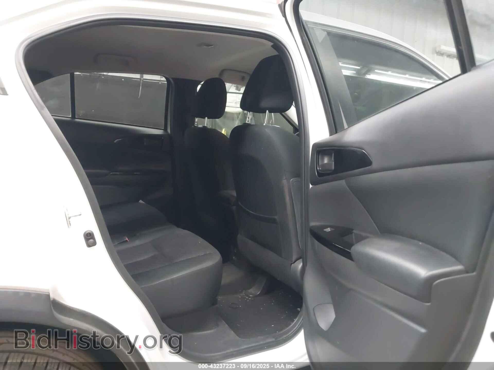 2019 MITSUBISHI ECLIPSE CROSS - VIN: JA4AT4AA2KZ000584 - Фото 8