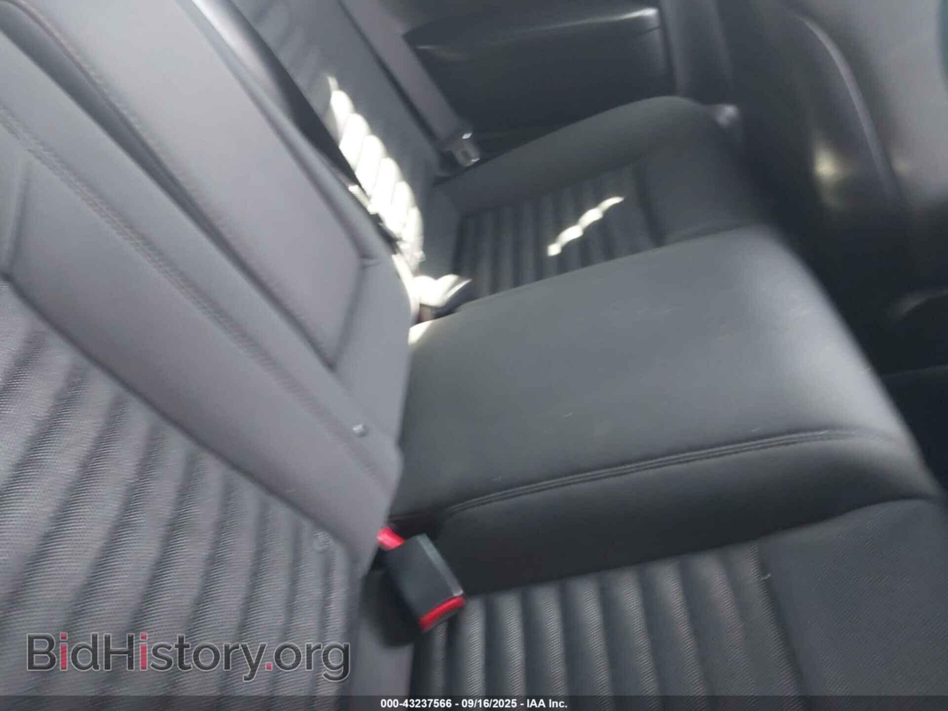 2013 DODGE CHALLENGER - VIN: 2C3CDYBT8DH535302 - Photo 8