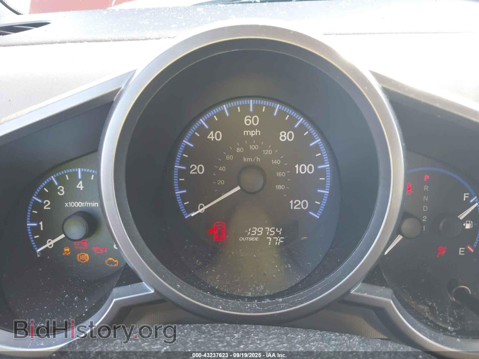 2011 HONDA ELEMENT - VIN: 5J6YH2H79BL002012 - Фото 7