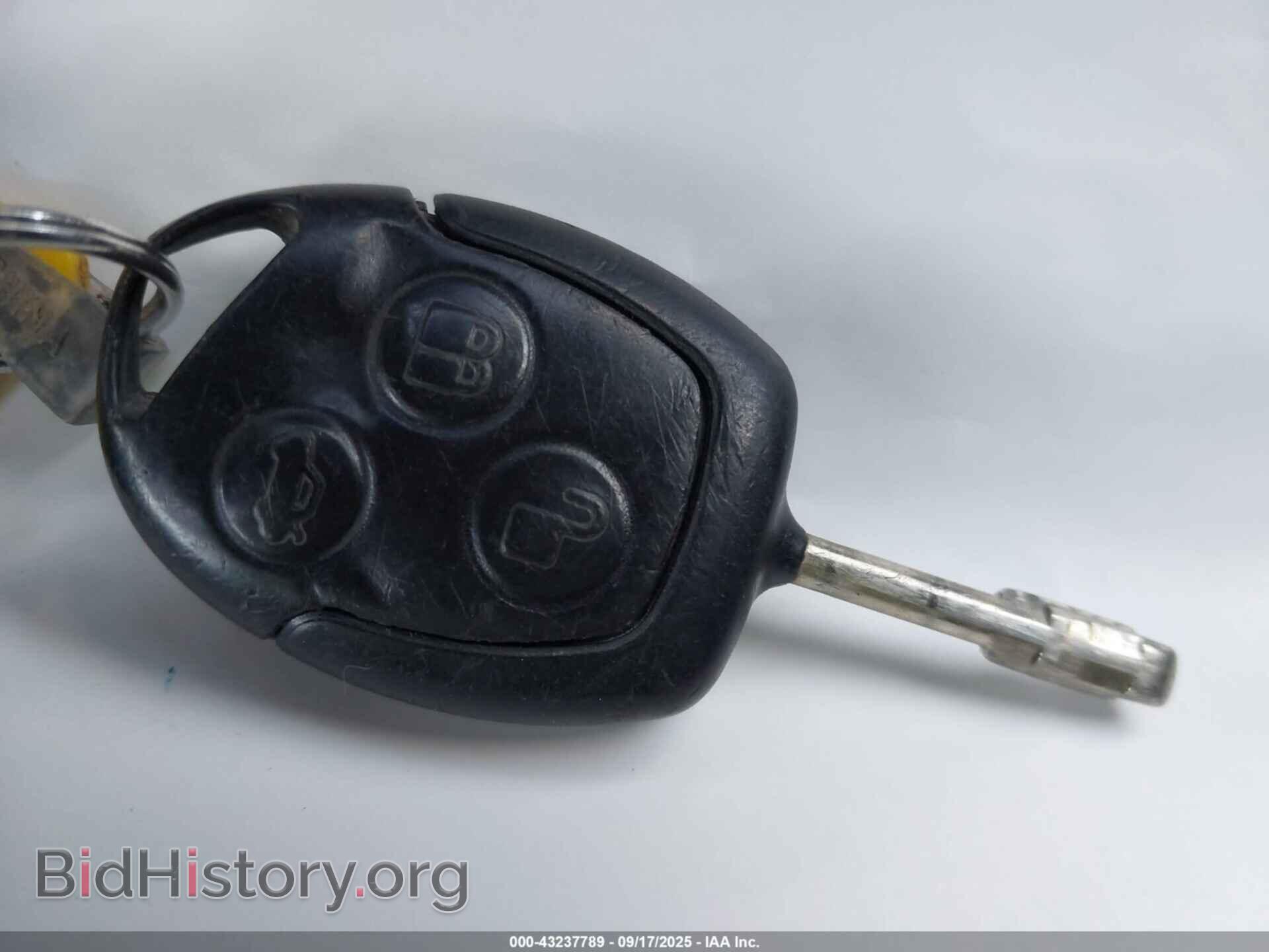 2012 FORD TRANSIT CONNECT - VIN: NM0LS7DNXCT081563 - Фото 11