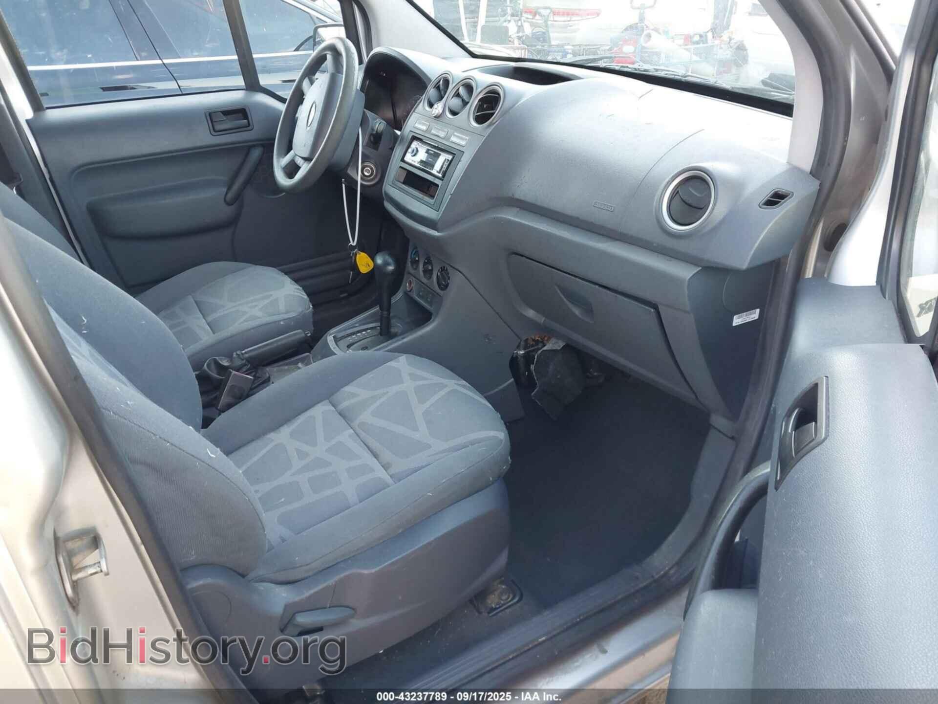 2012 FORD TRANSIT CONNECT - VIN: NM0LS7DNXCT081563 - Фото 5