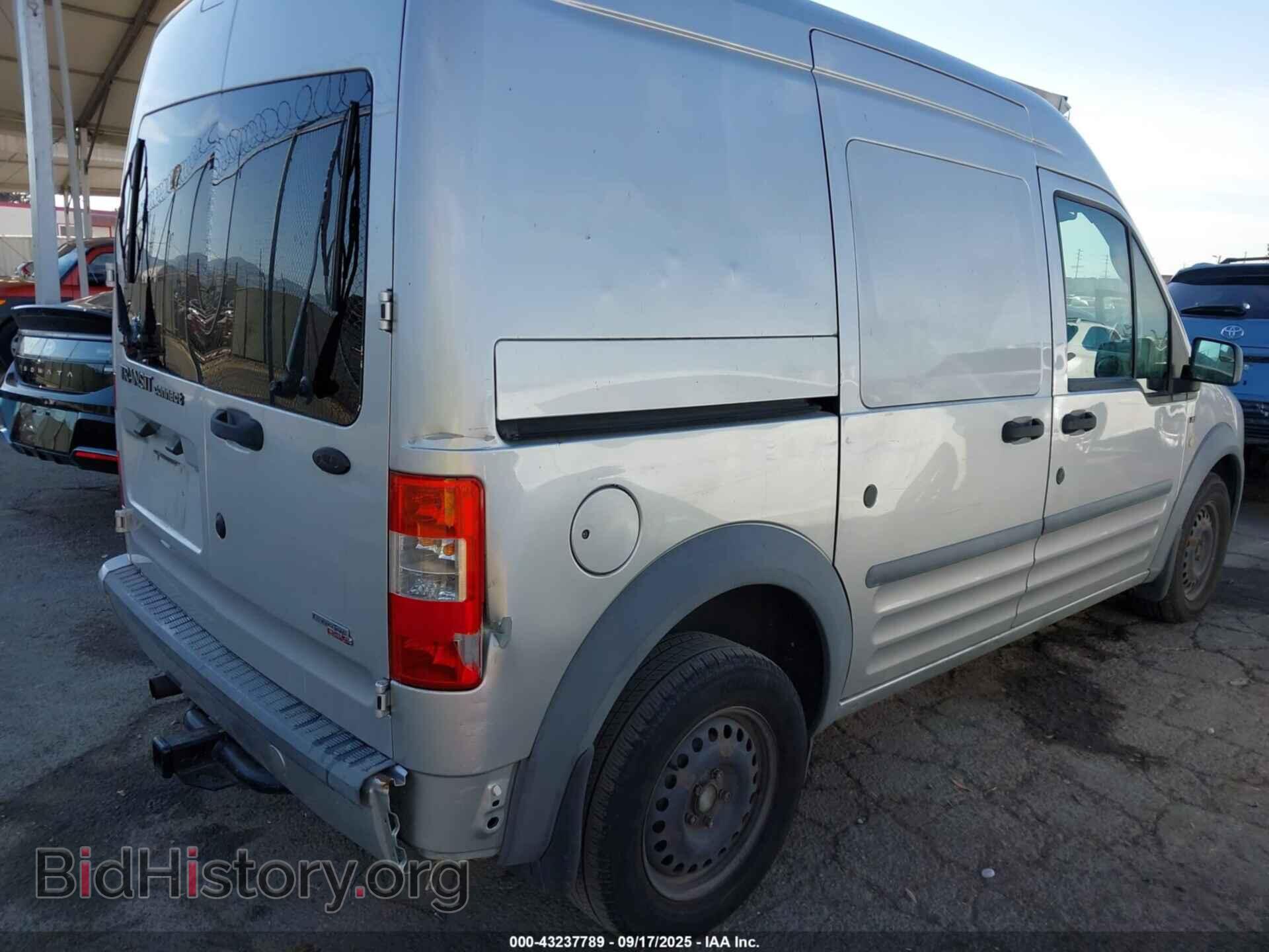 2012 FORD TRANSIT CONNECT - VIN: NM0LS7DNXCT081563 - Фото 6