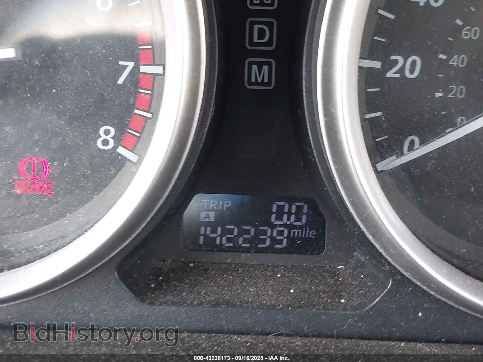 2014 MAZDA CX-9 - VIN: JM3TB2CA9E0441924 - Фото 16