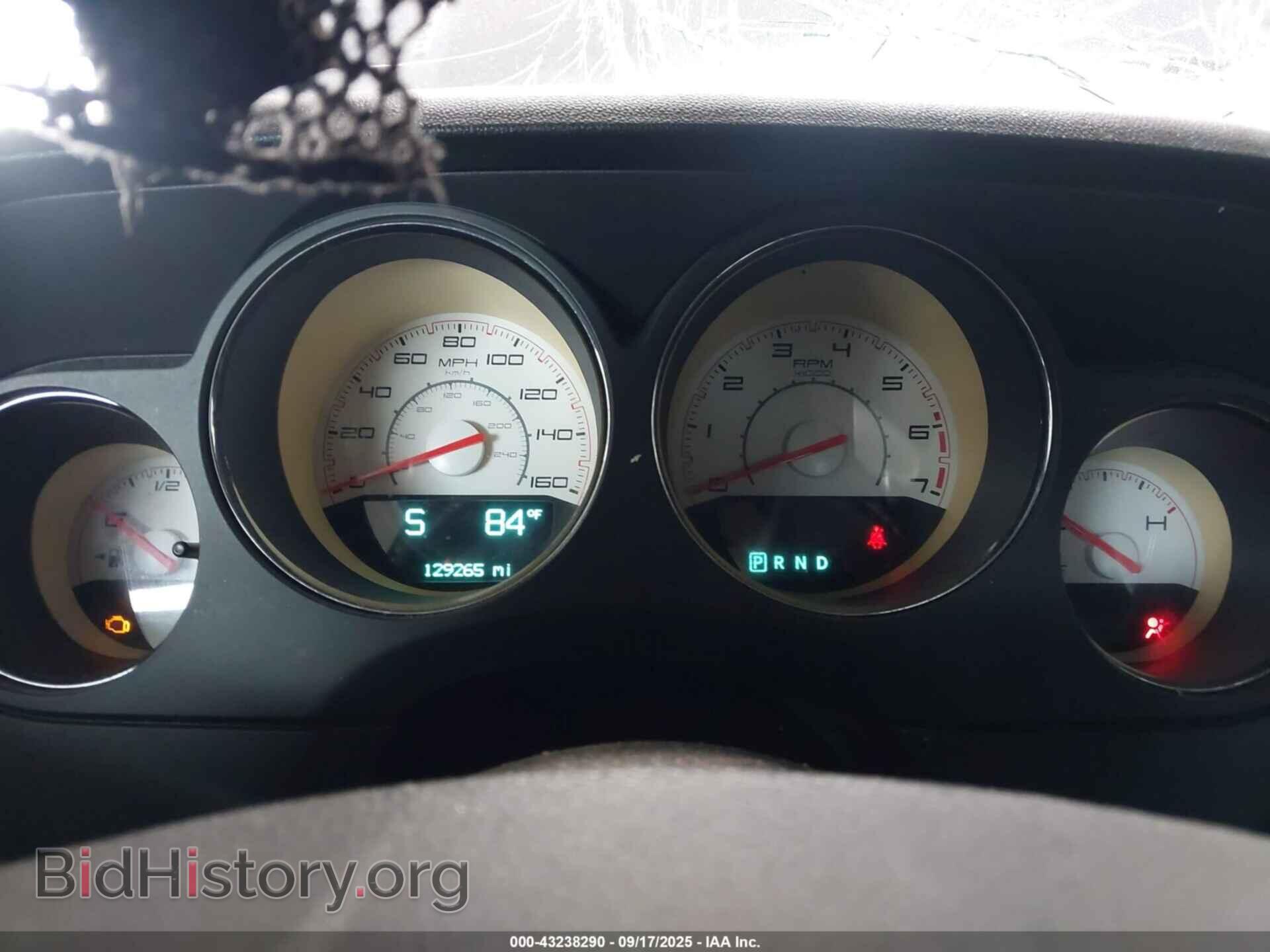 2013 DODGE CHALLENGER - VIN: 2C3CDYBT3DH552055 - Фото 7