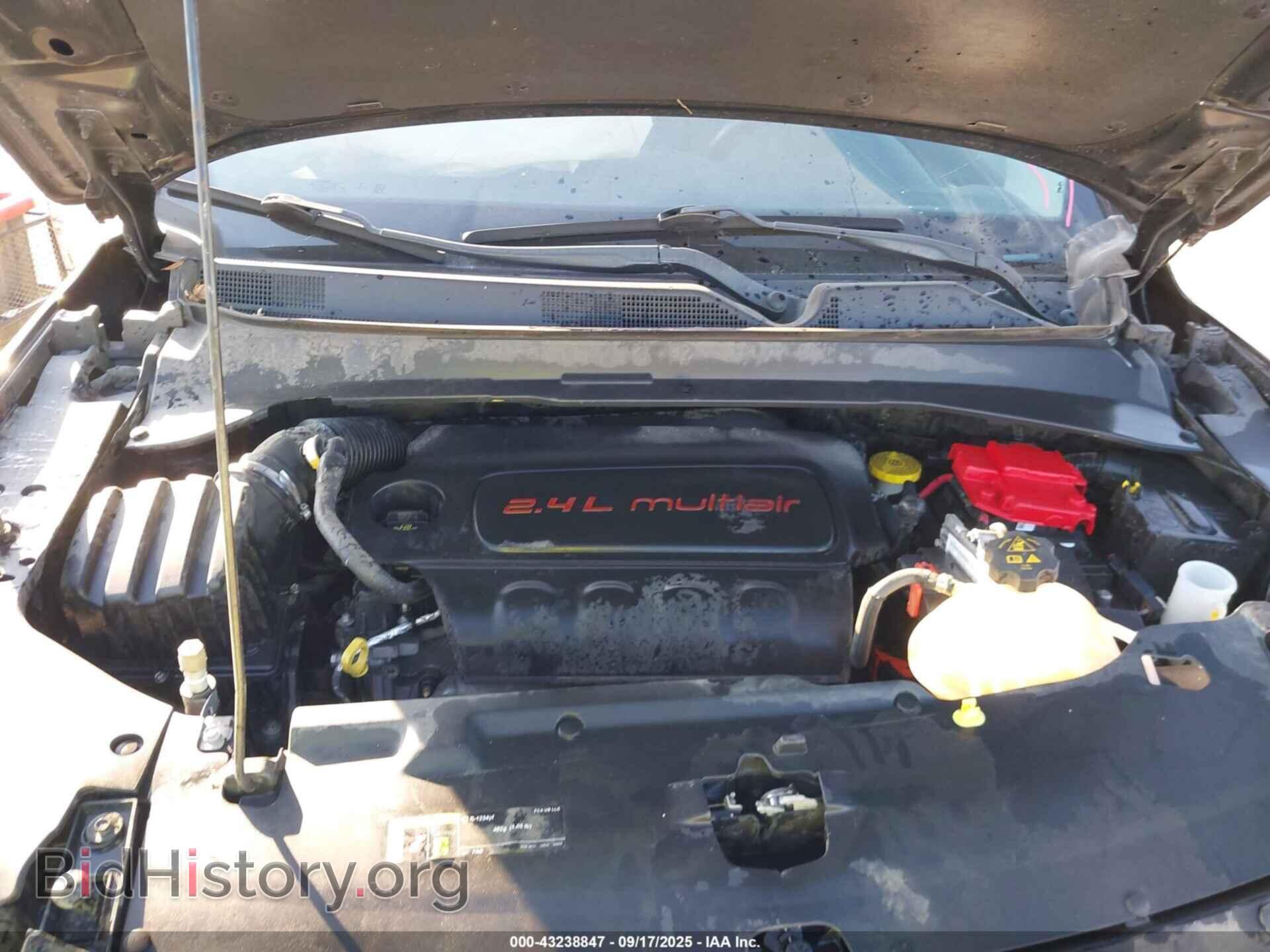2020 JEEP COMPASS - VIN: 3C4NJDCB7LT142313 - Фото 10