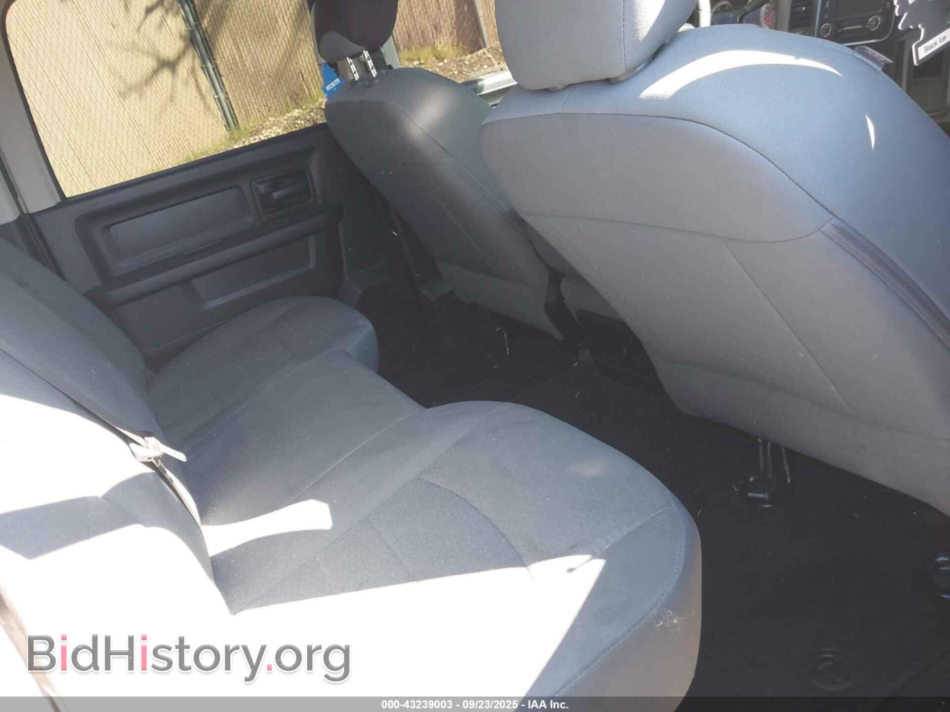 2018 RAM 2500 - VIN: 3C6UR4CL3JG112686 - Фото 8