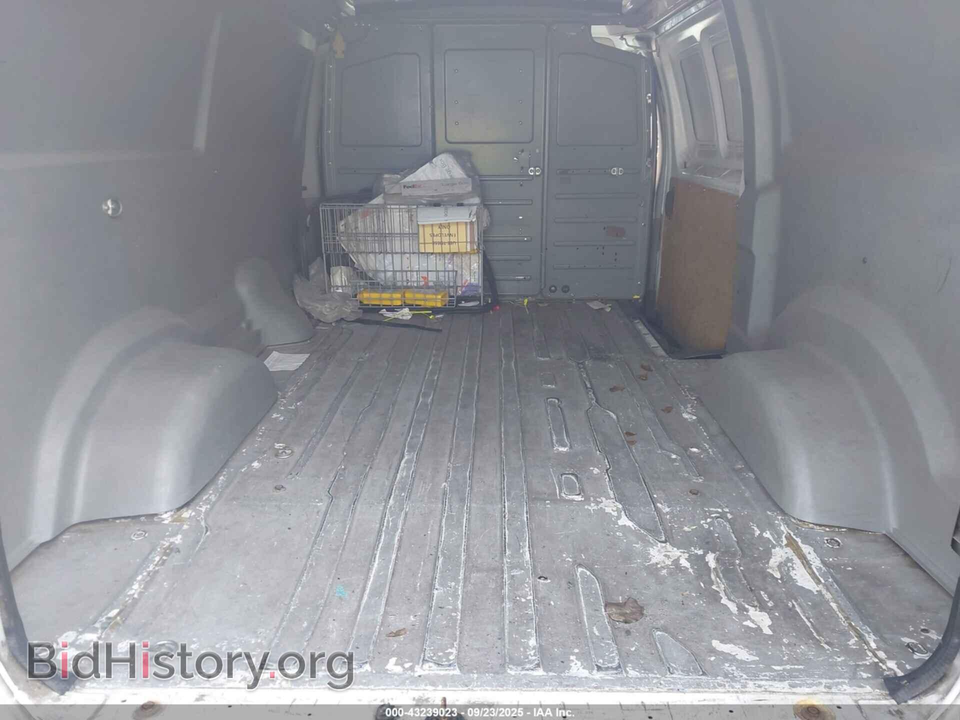 2010 FORD E-150 - VIN: 1FTNE1EW8ADA90535 - Фото 8