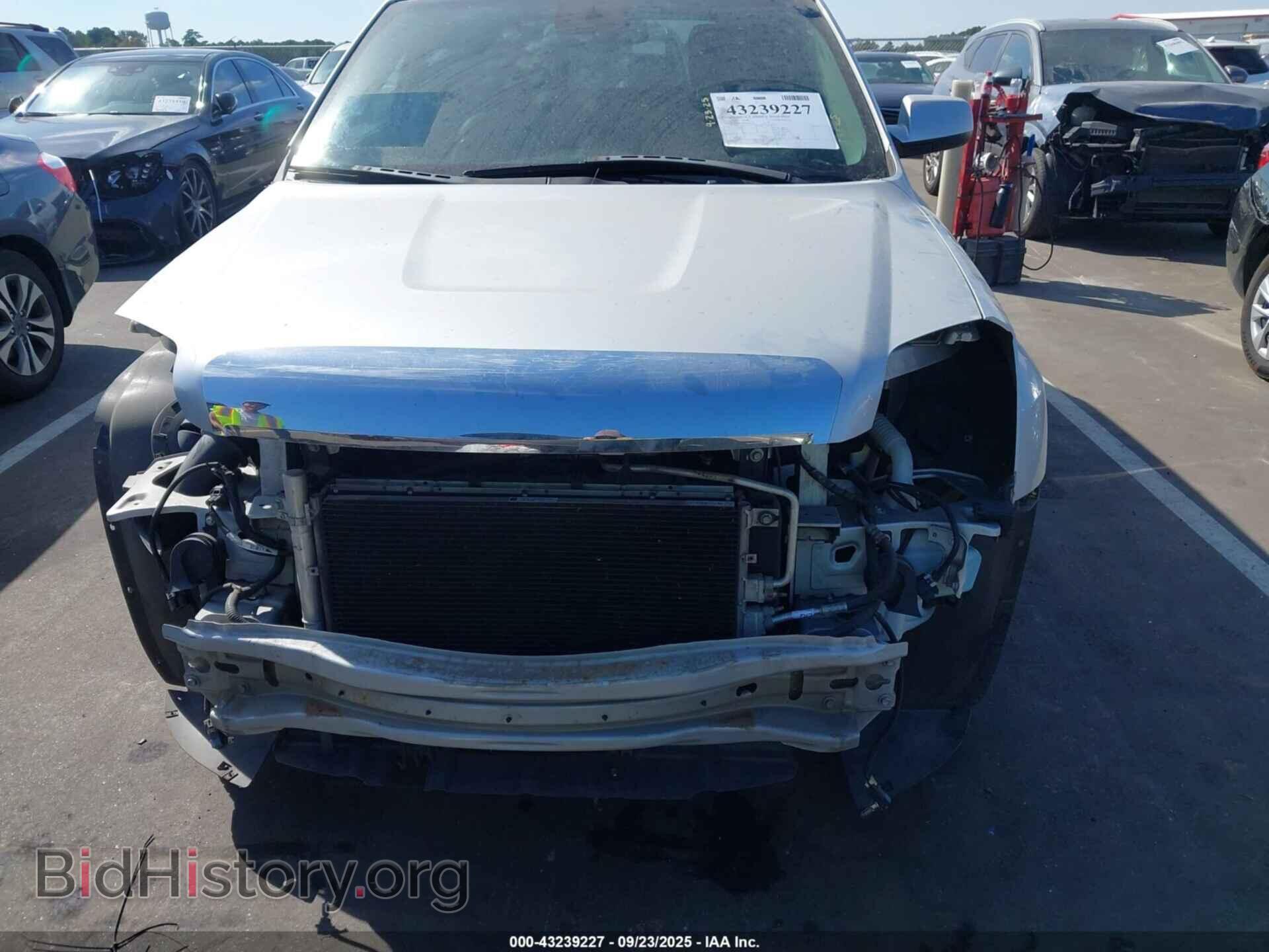 2012 GMC TERRAIN - VIN: 2GKFLSE56C6113677 - Фото 13